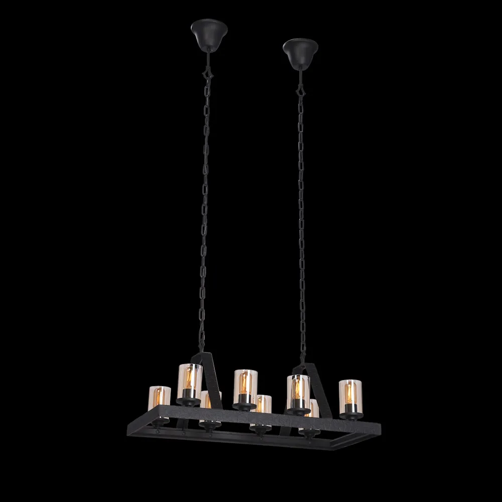 Изображение 1 Подвес "Нора" RCR144/8