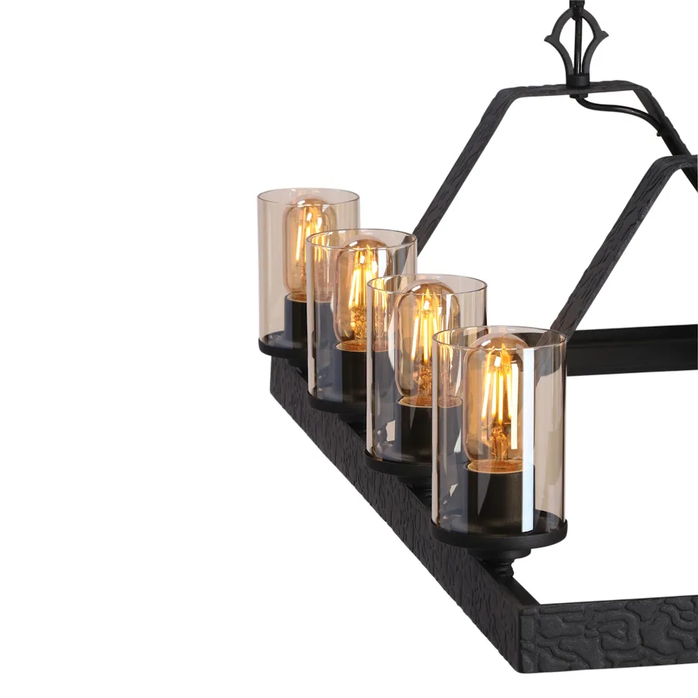 Изображение 3 Подвес "Нора" RCR144/8