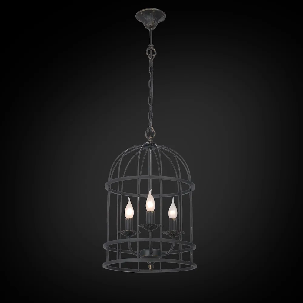 Изображение 1 Подвес "Орбель" RS132/3PL