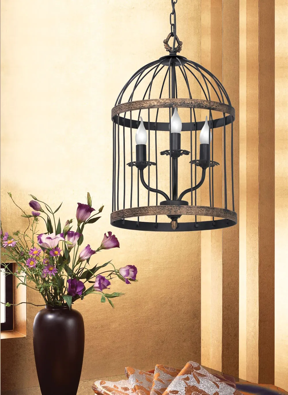 Изображение 2 Подвес "Орбель" RS132/3PL