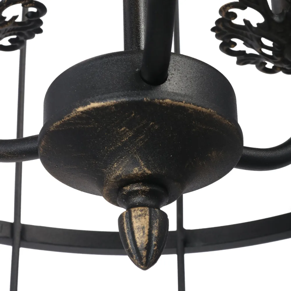 Изображение 3 Подвес "Орбель" RS132/3PL