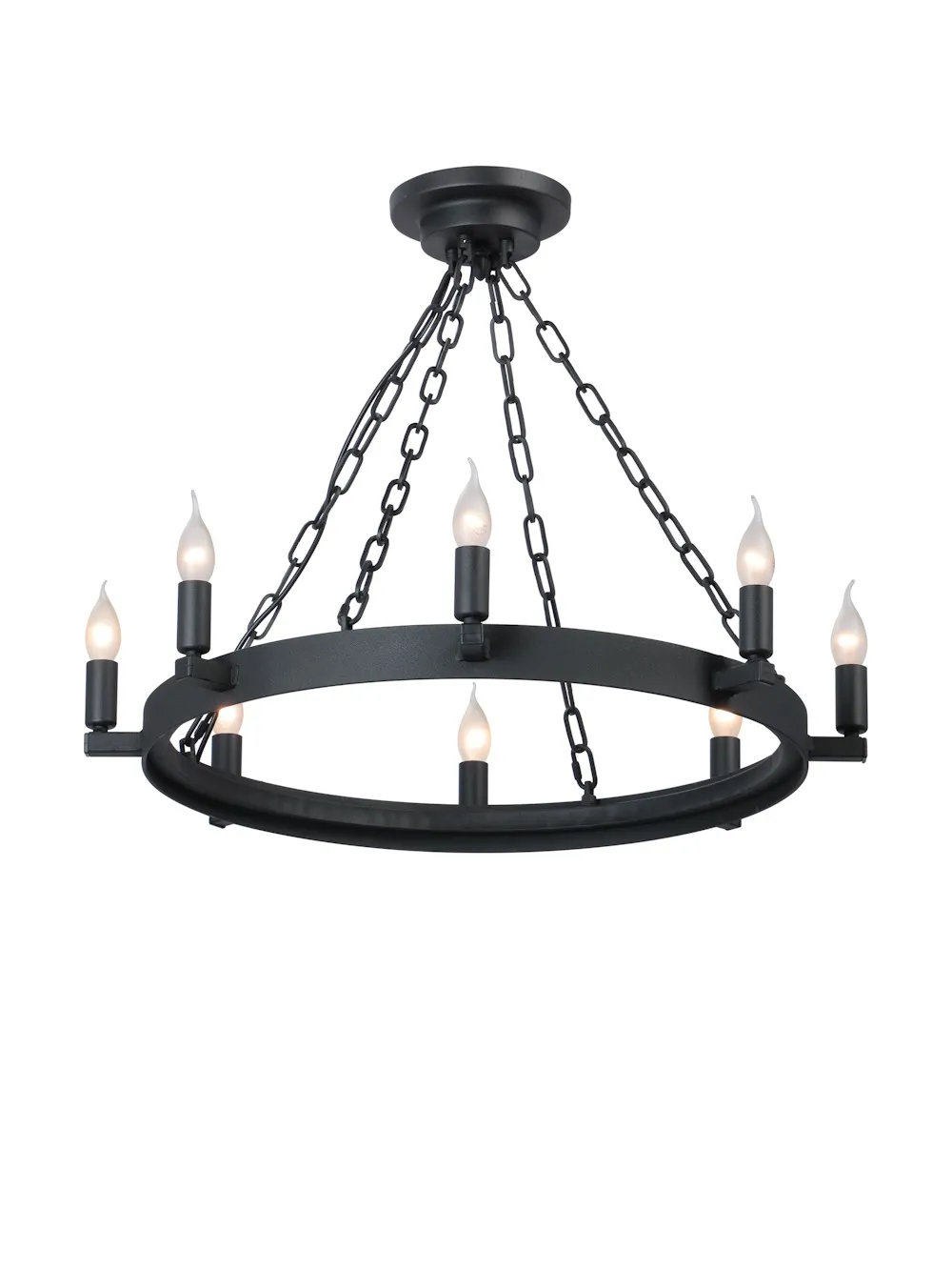 Изображение - Люстра "Тани" RS100/8