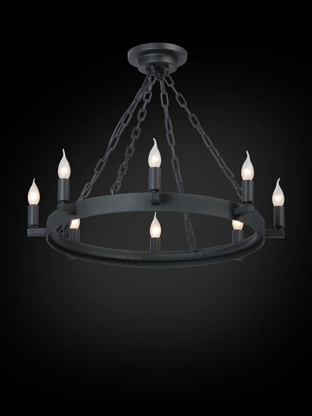 Изображение 1 Люстра "Тани" RS100/8