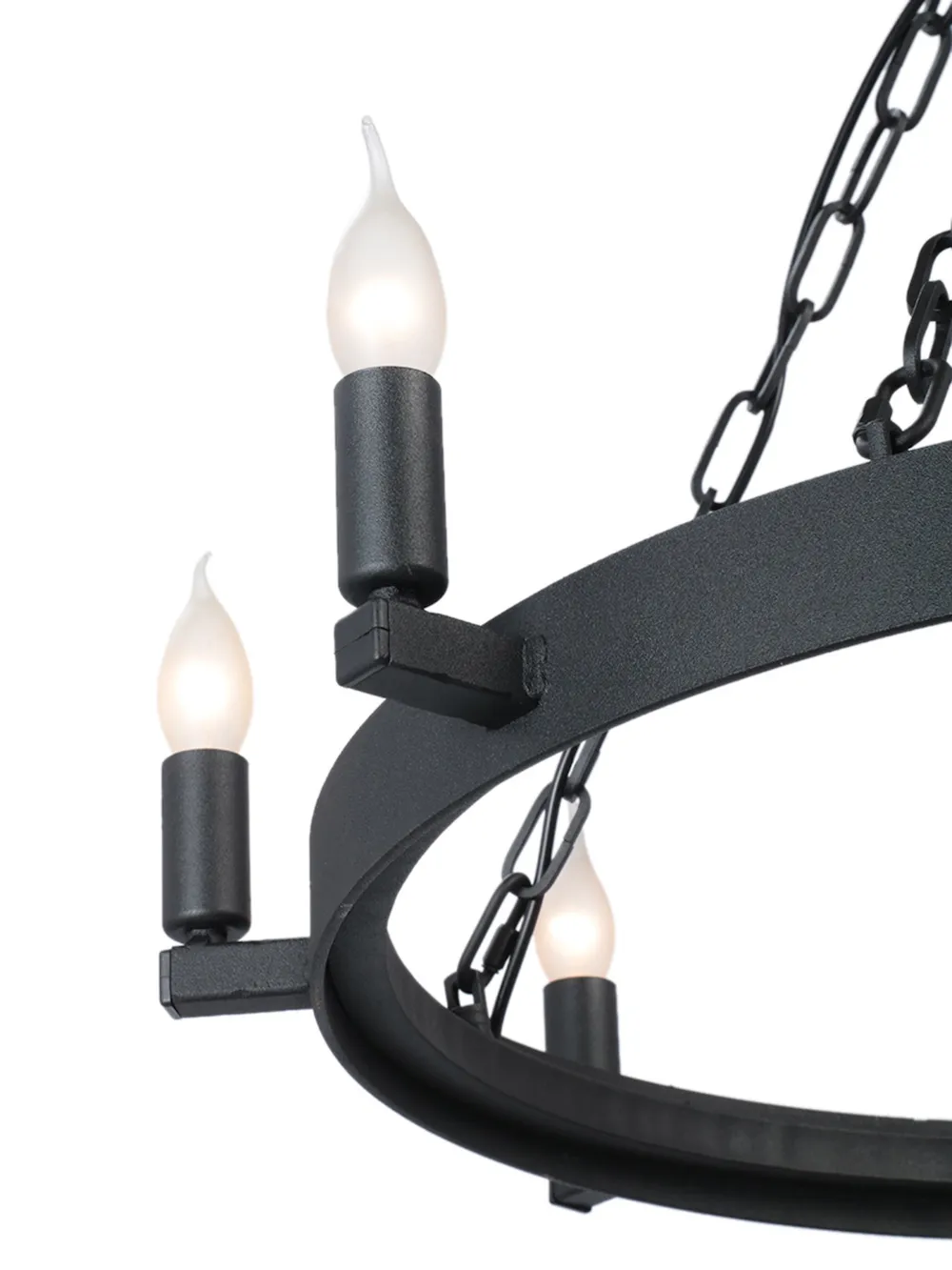 Изображение 3 Люстра "Тани" RS100/8