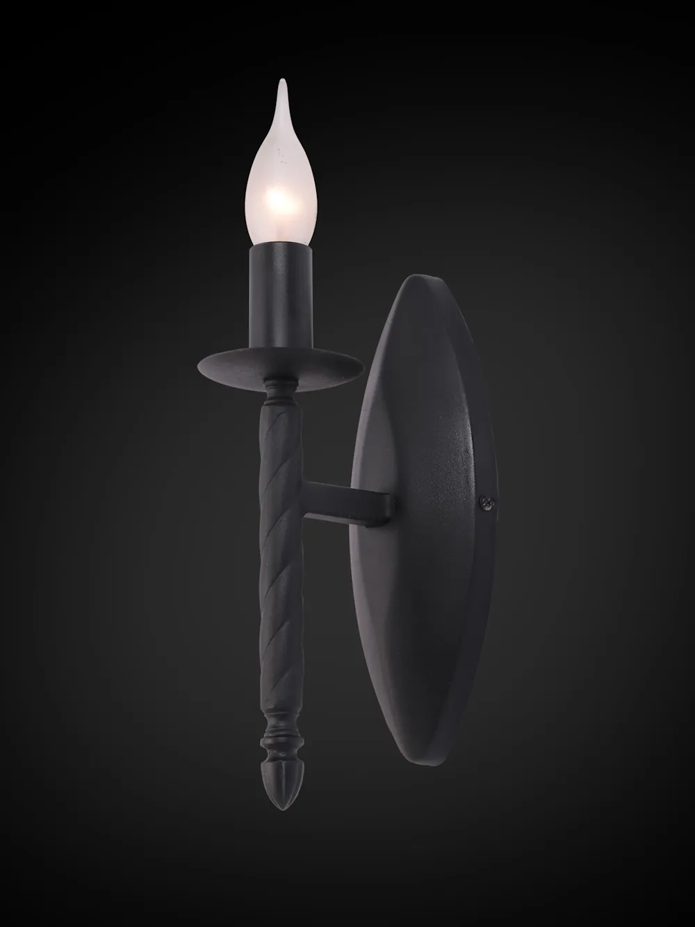 Изображение 1 Бра RS144/1A "Нора"