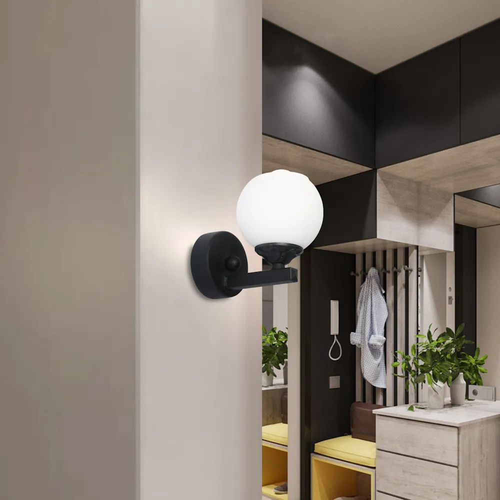 Изображение 2 Бра RS214/1A "Варвара"