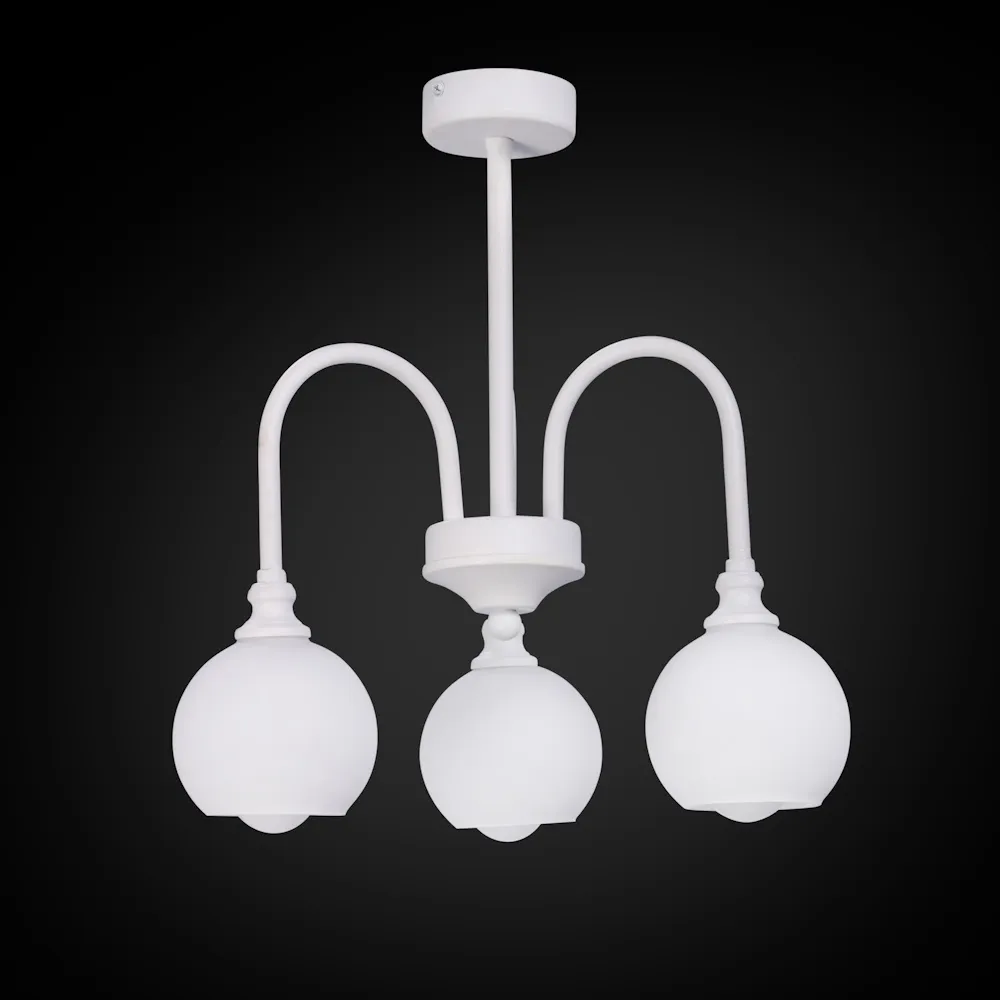 Изображение 1 Люстра RS217/3W "Белава"