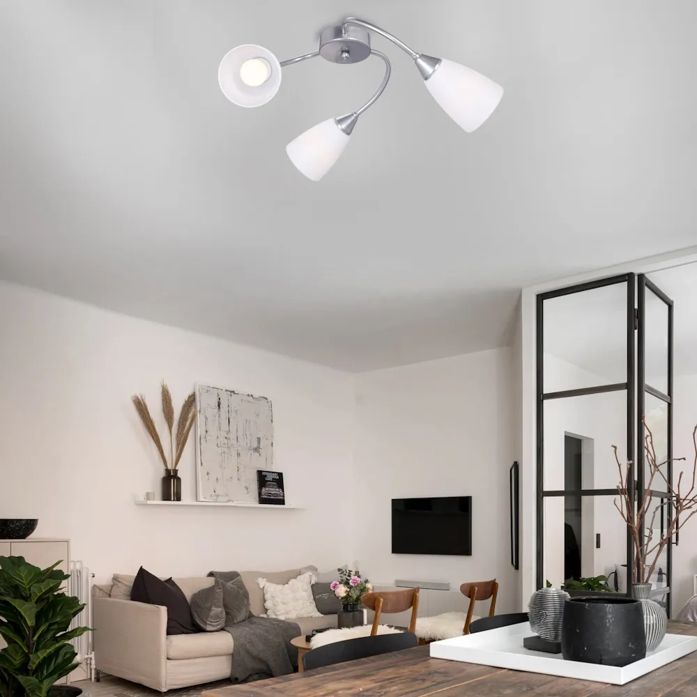 Изображение 2 Люстра RS218/3S "Белава"