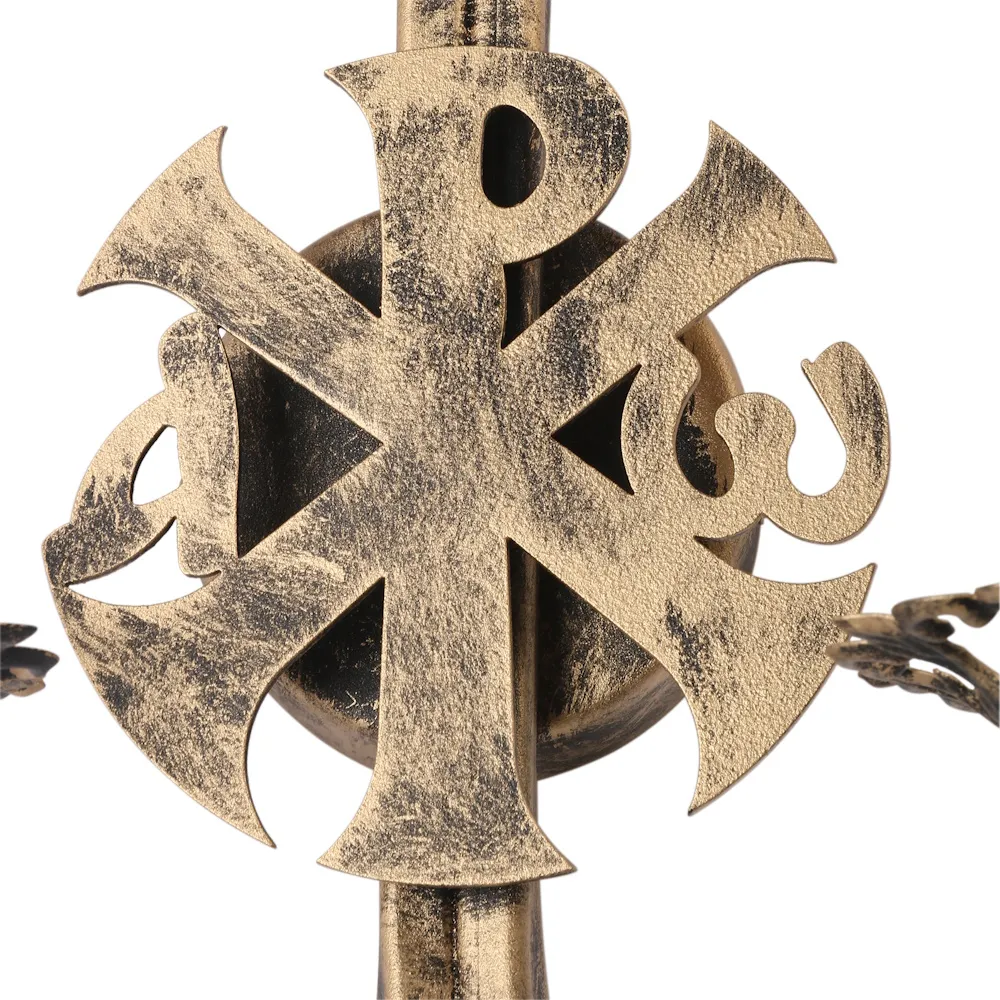 Изображение 3 Бра RS239/2A 2xE14 L30xW17xH30см