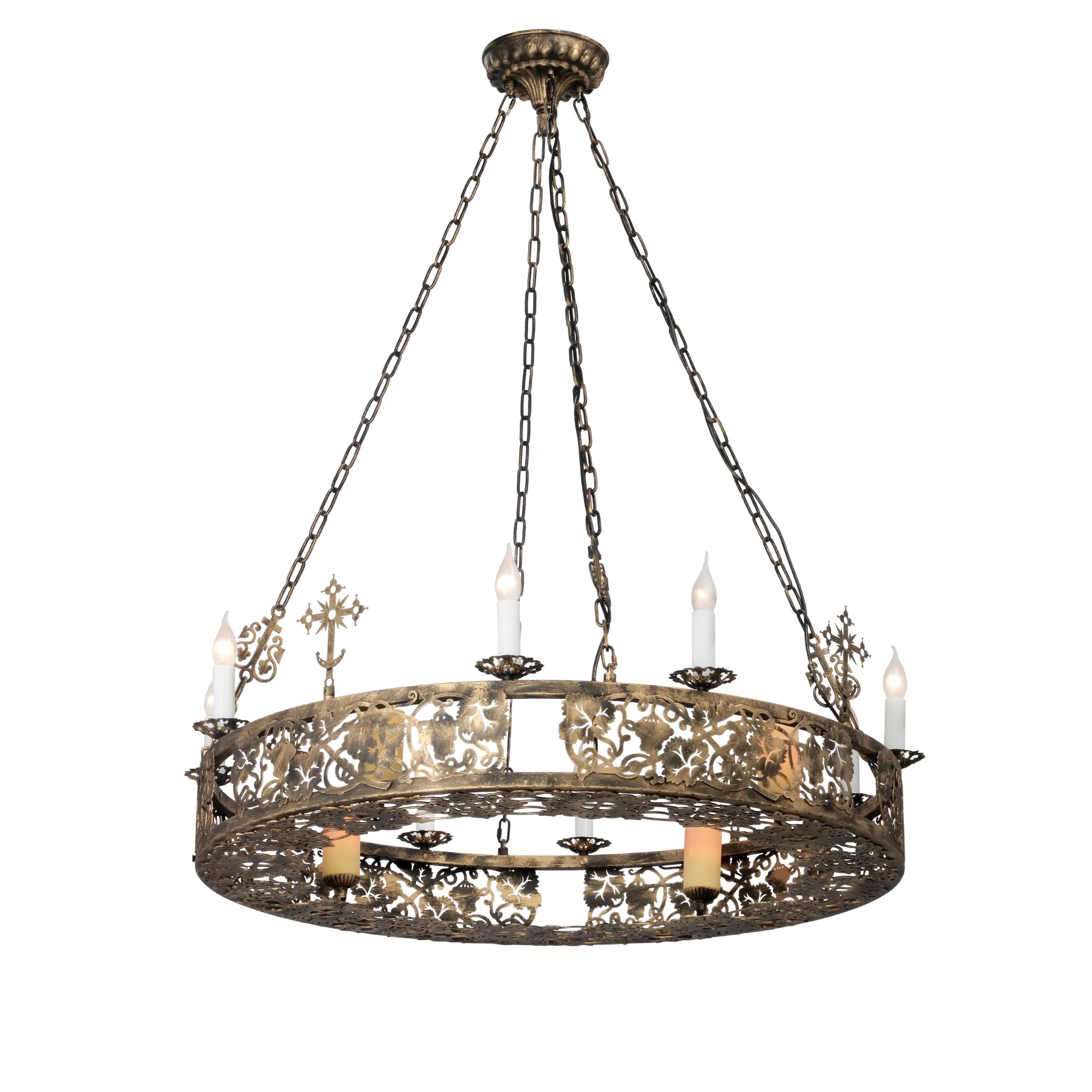 Изображение - Хорос в Алтарь RS248Б/8+4