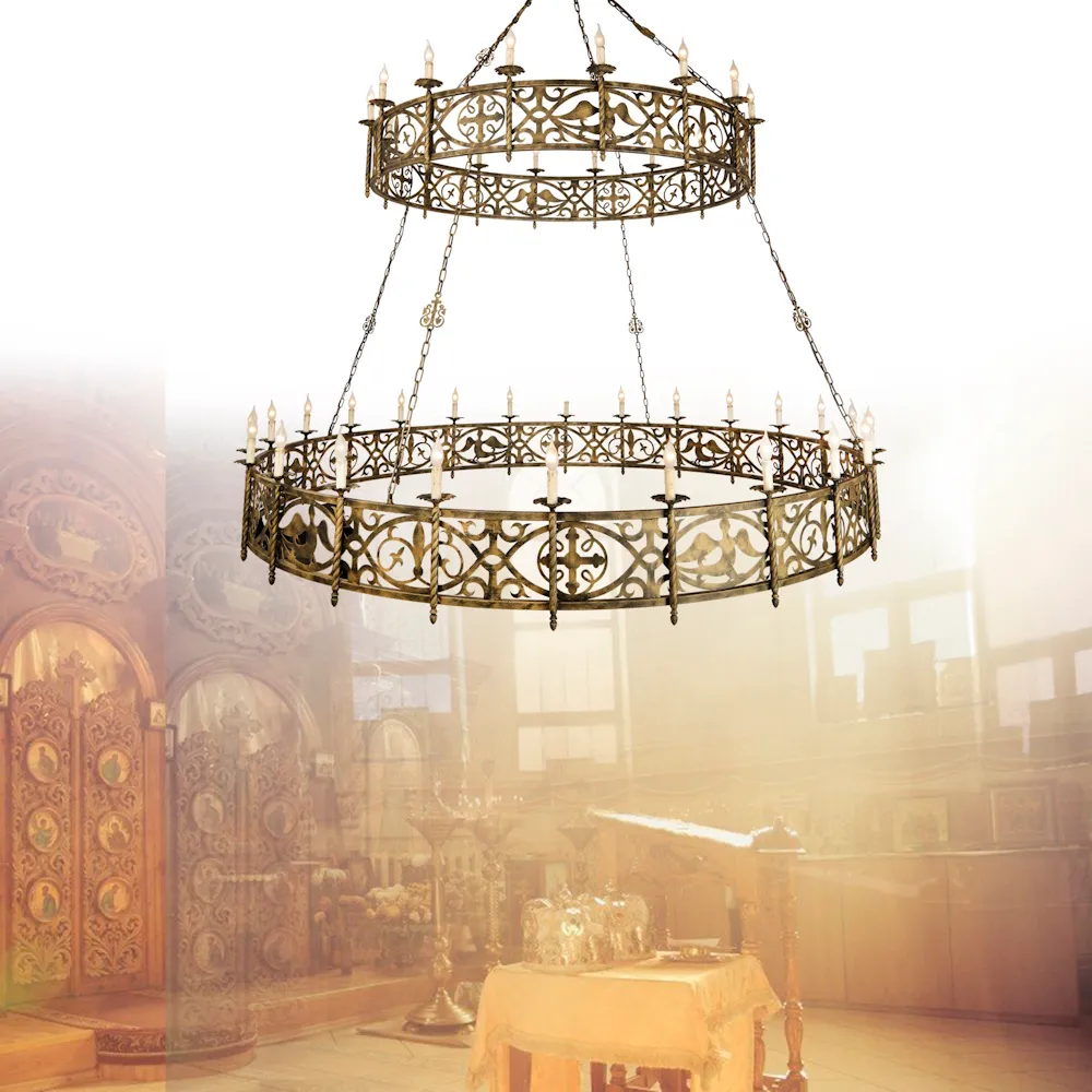 Изображение 2 Хорос Два Яруса RS247/24+16