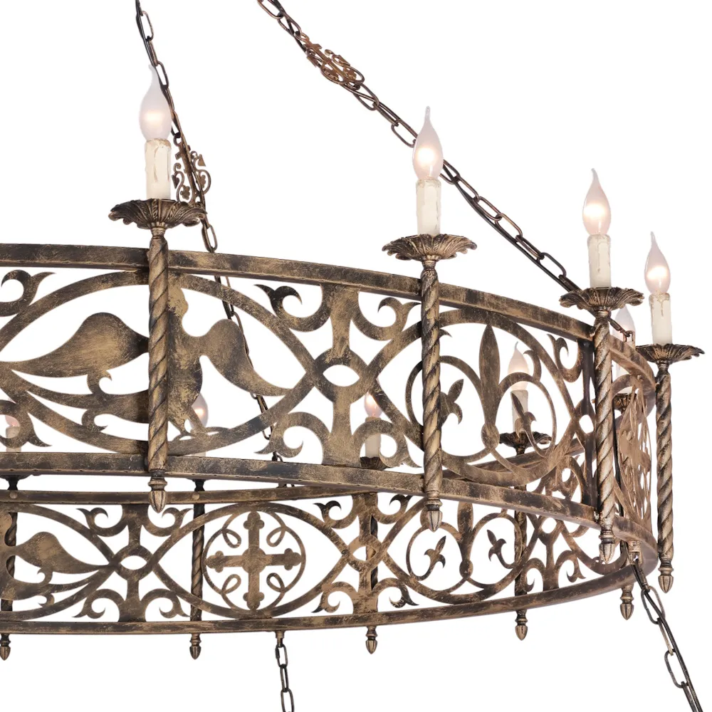 Изображение 3 Хорос Два Яруса RS247/24+16