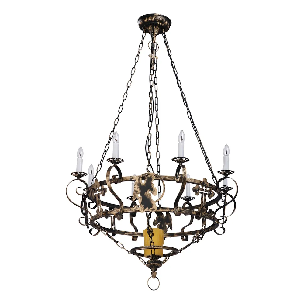 Изображение - Хорос малый RS230/8+1