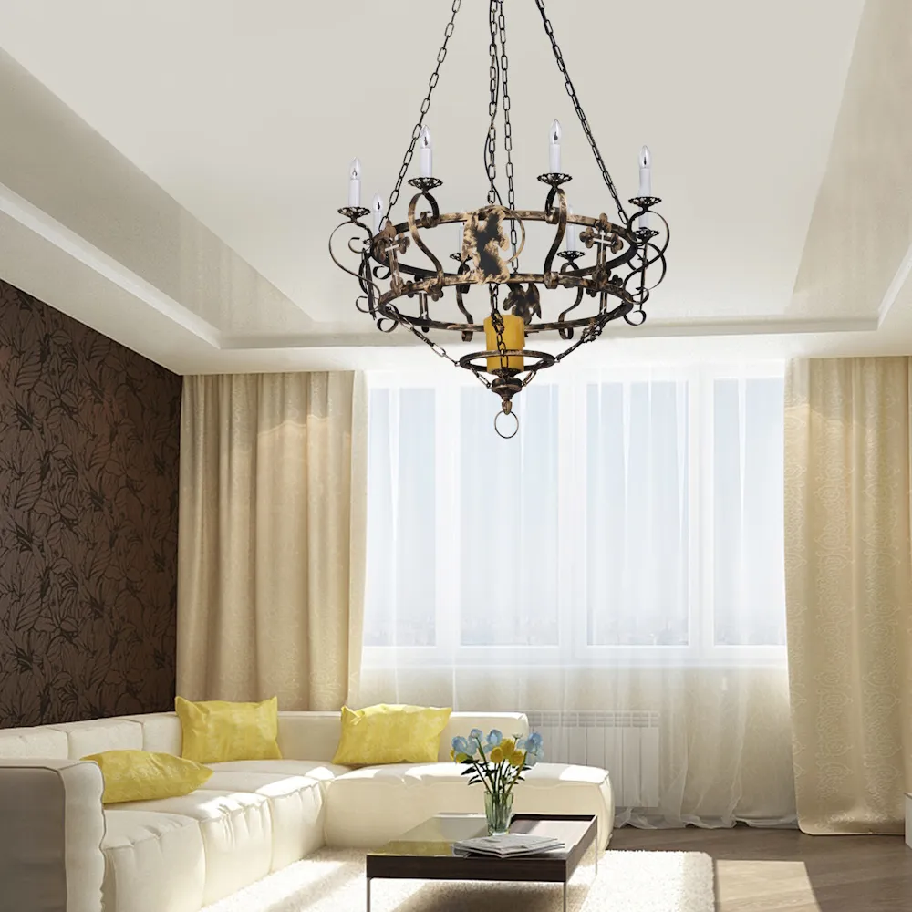 Изображение 2 Хорос малый RS230/8+1