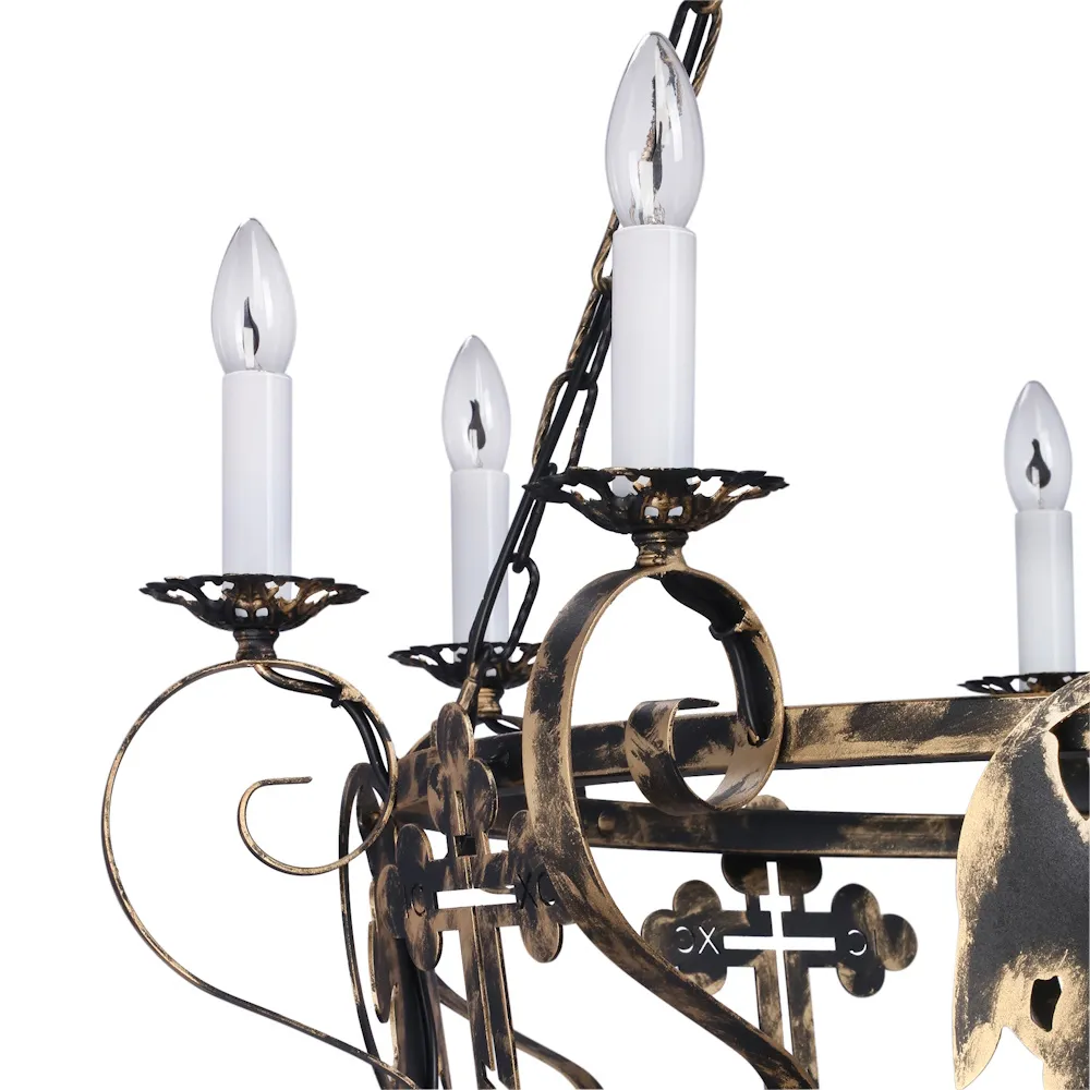 Изображение 3 Хорос малый RS230/8+1