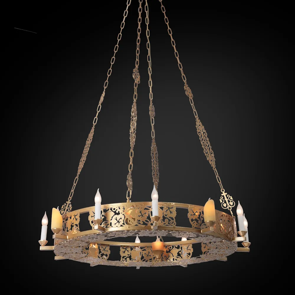 Изображение 1 Хорос в Алтарь RS248-1-12+4