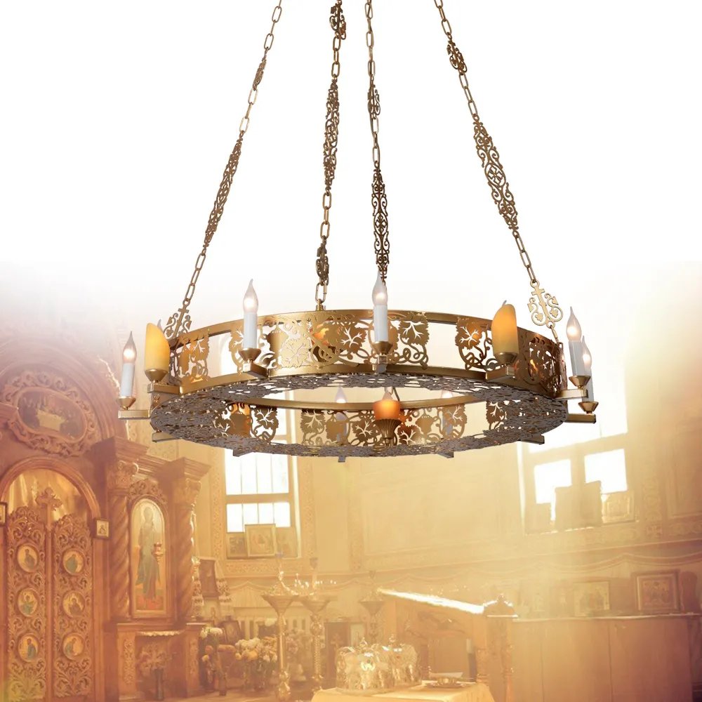 Изображение 2 Хорос в Алтарь RS248-1-12+4