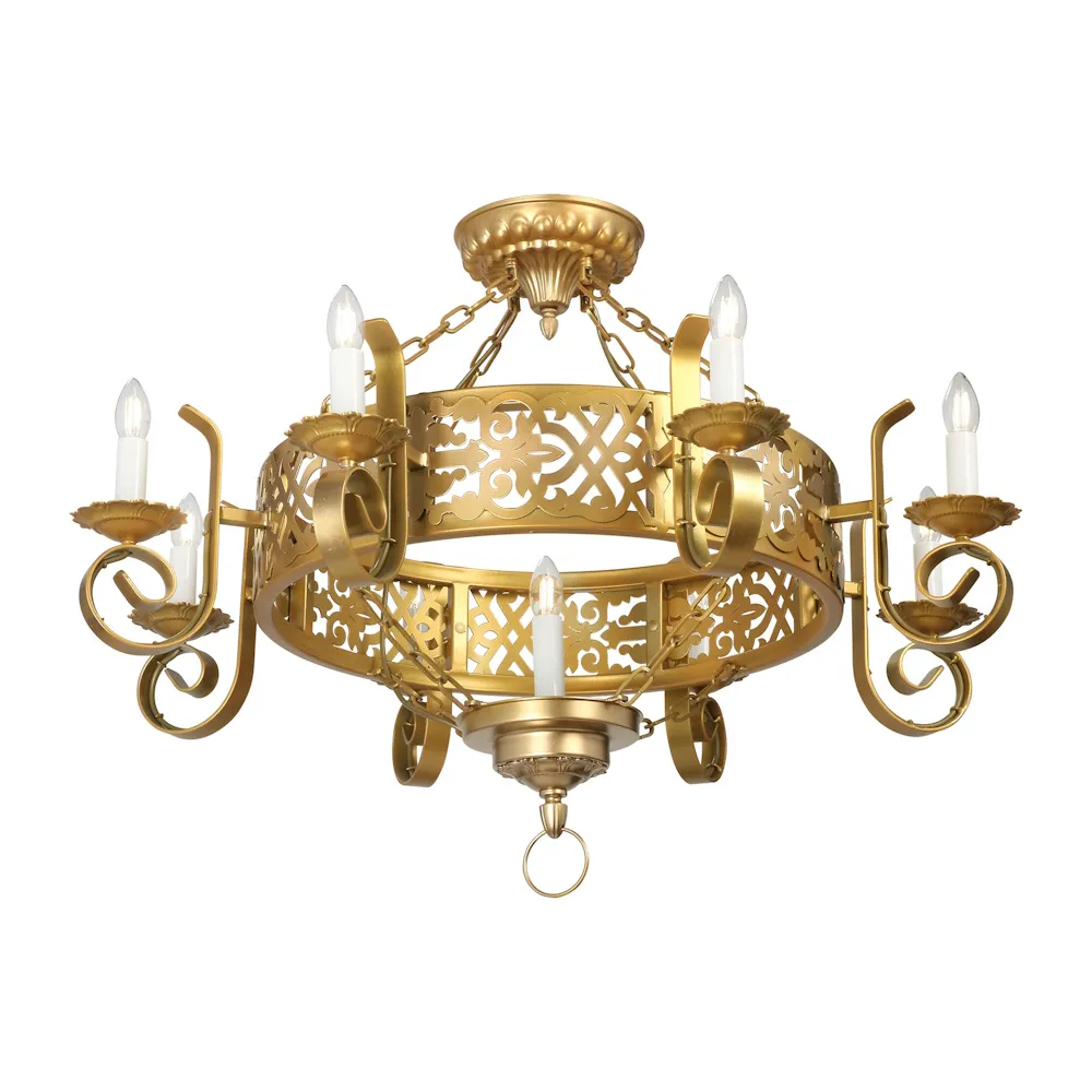 Изображение - Хорос RS249-1-8+1