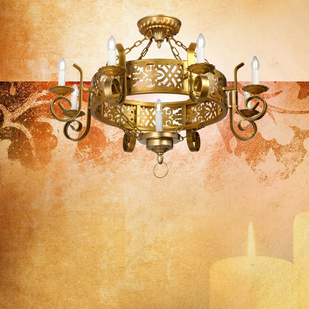 Изображение 2 Хорос RS249-1-8+1