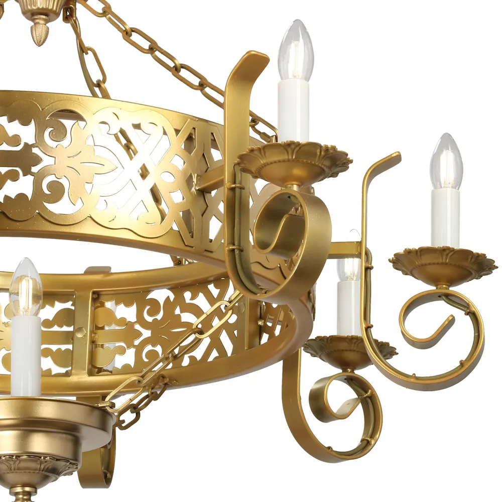 Изображение 3 Хорос RS249-1-8+1