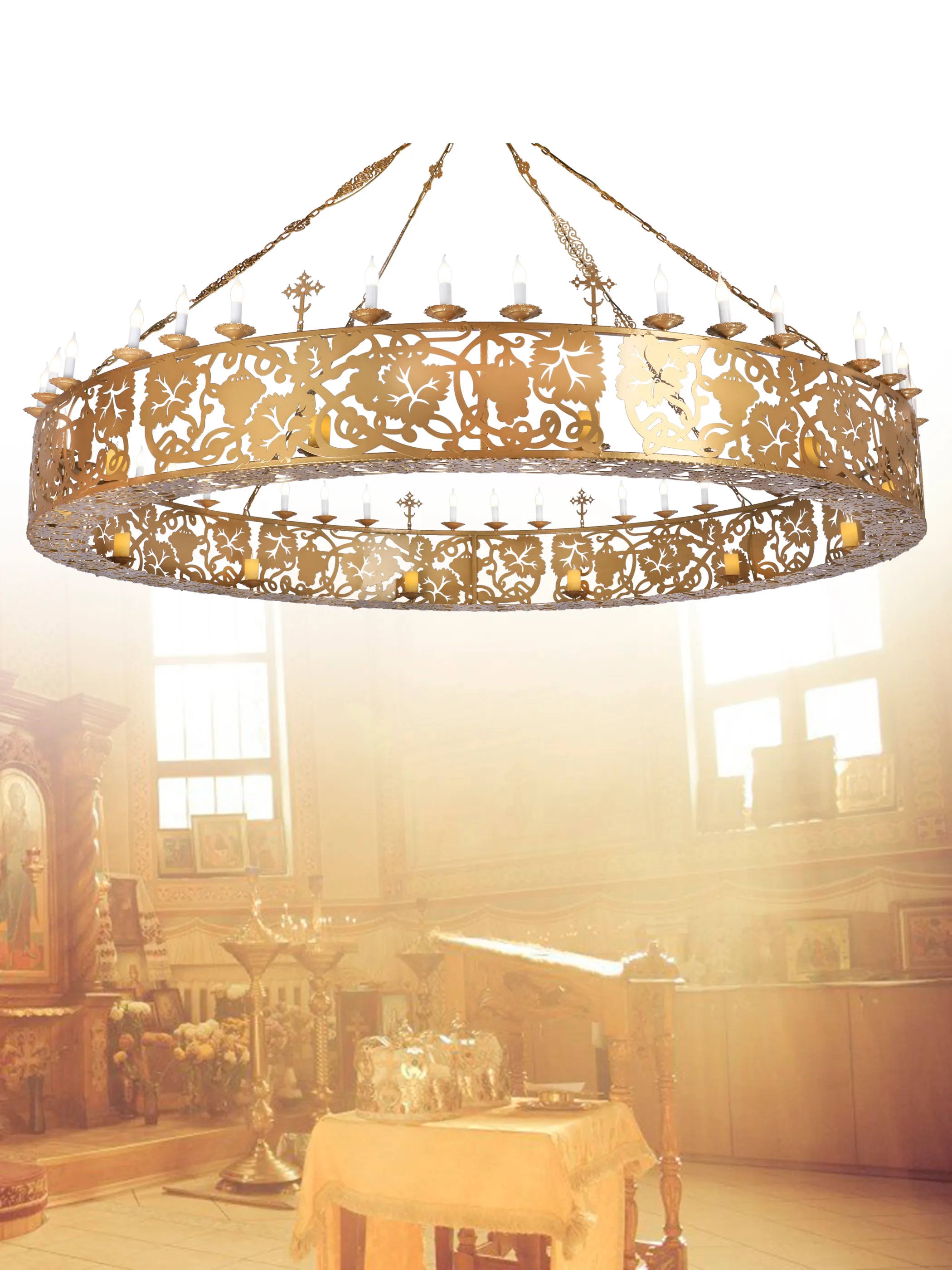 Изображение 2 Хорос RS248/36+12