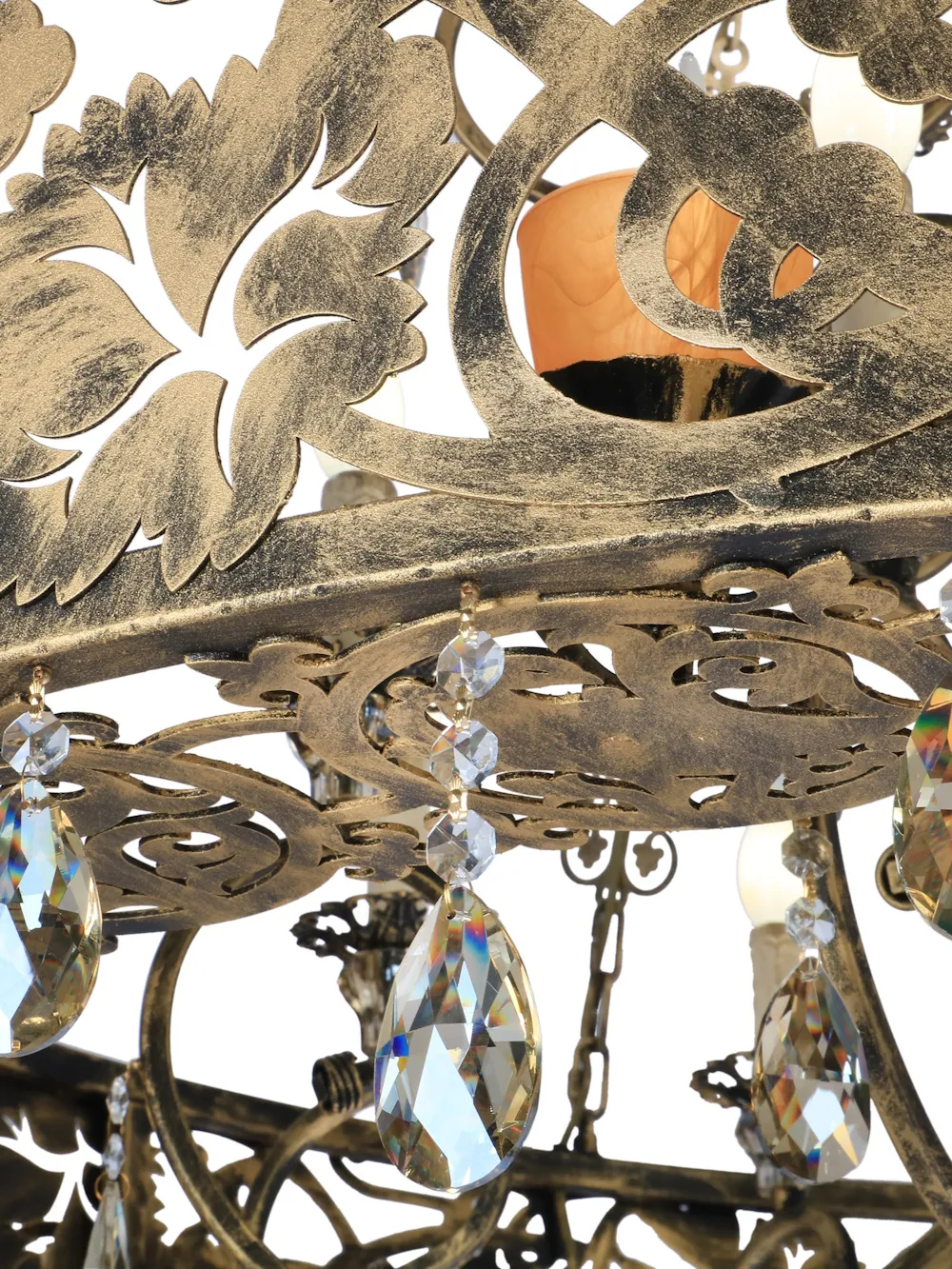 Изображение 3 Хорос RS248/18+4+16 с лампадами