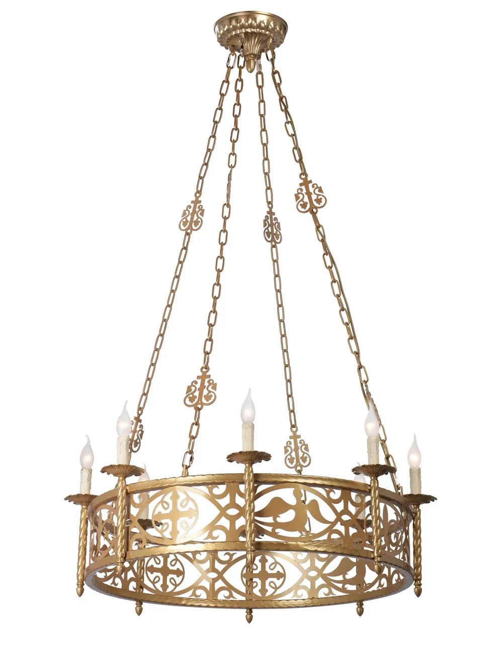 Изображение - Хорос RS247-1-8