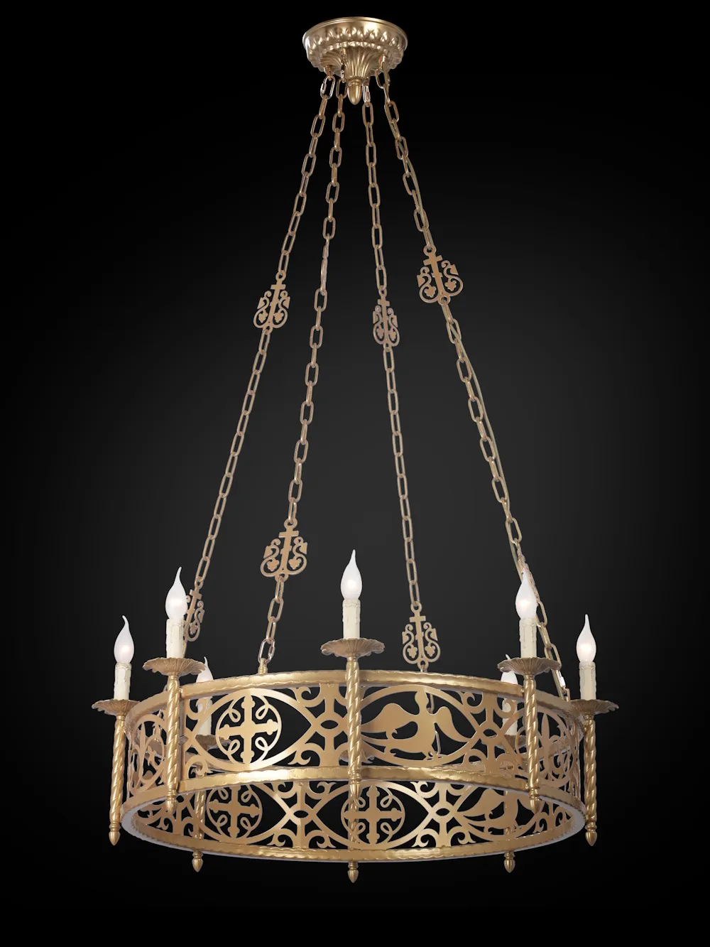 Изображение 1 Хорос RS247-1-8