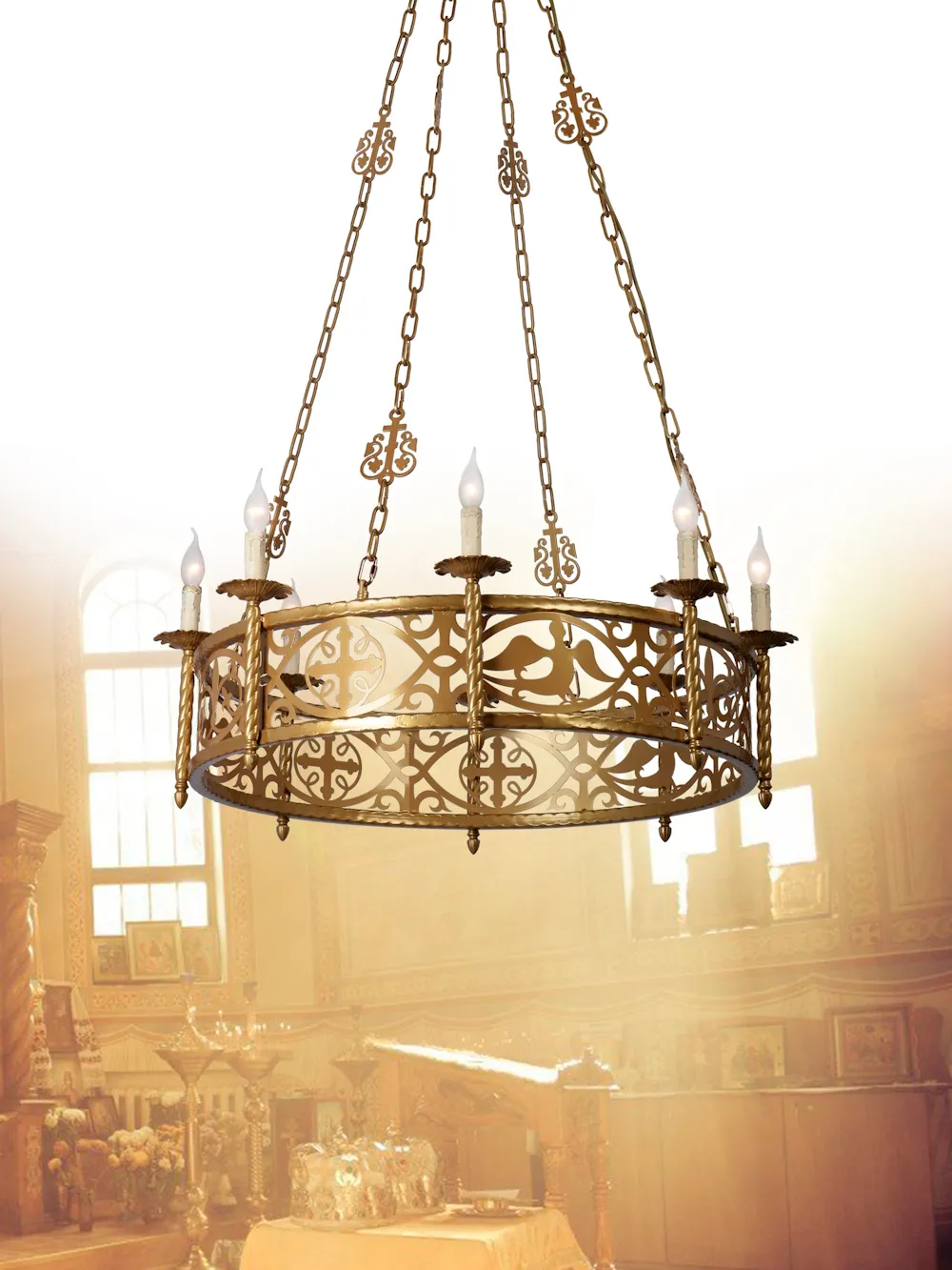 Изображение 2 Хорос RS247-1-8