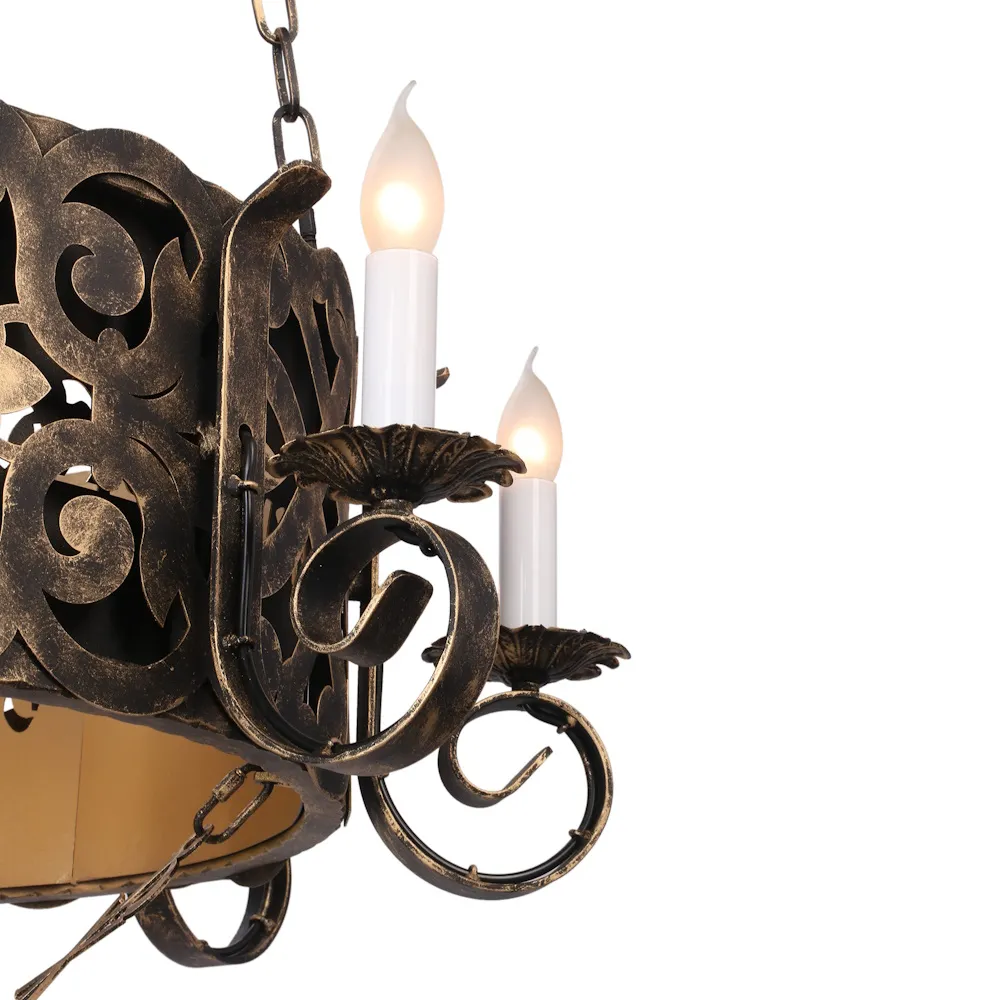 Изображение 3 Хорос RS245/8+1 "Иисусова молитва"