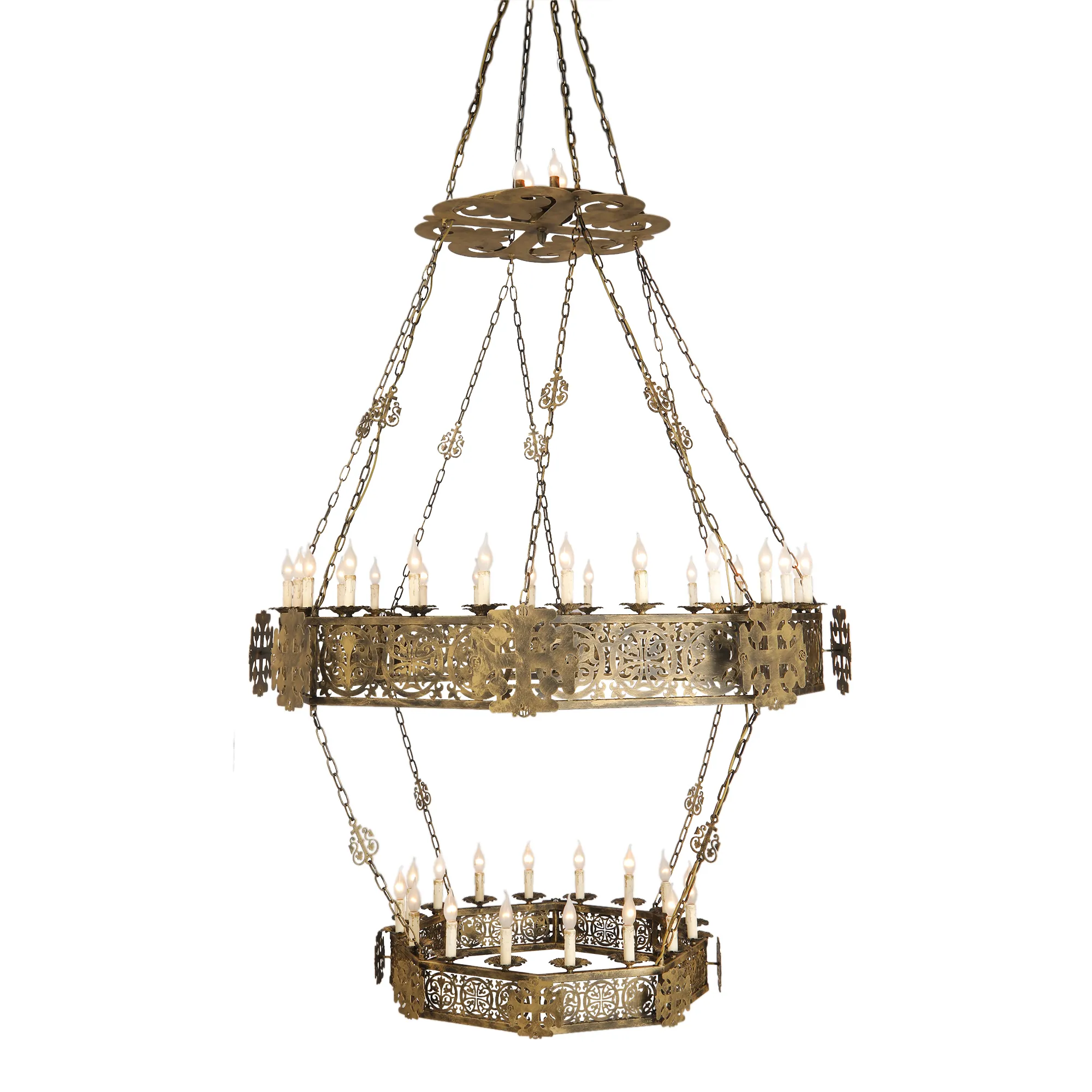 Изображение - Хорос RS242/40+4