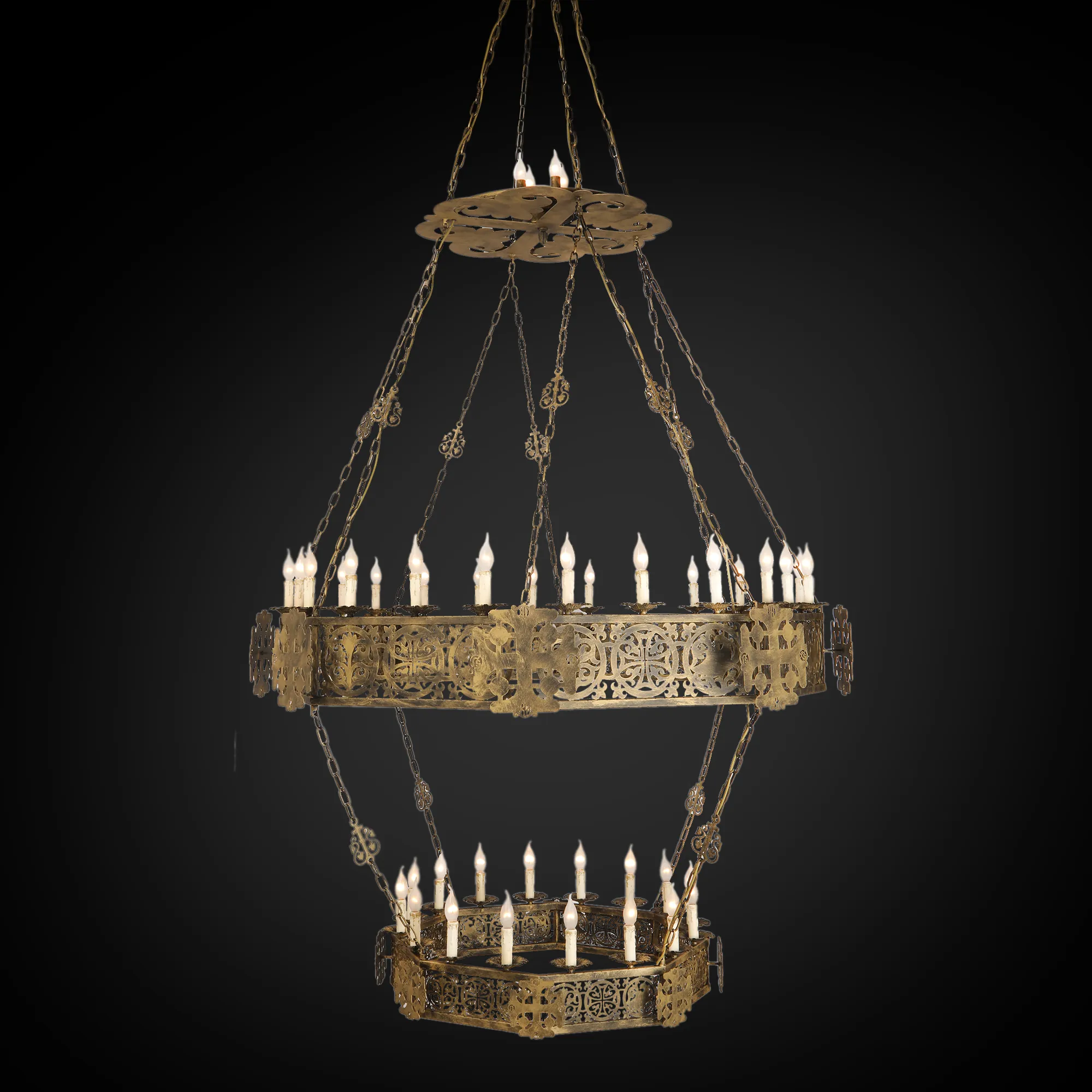 Изображение 1 Хорос RS242/40+4