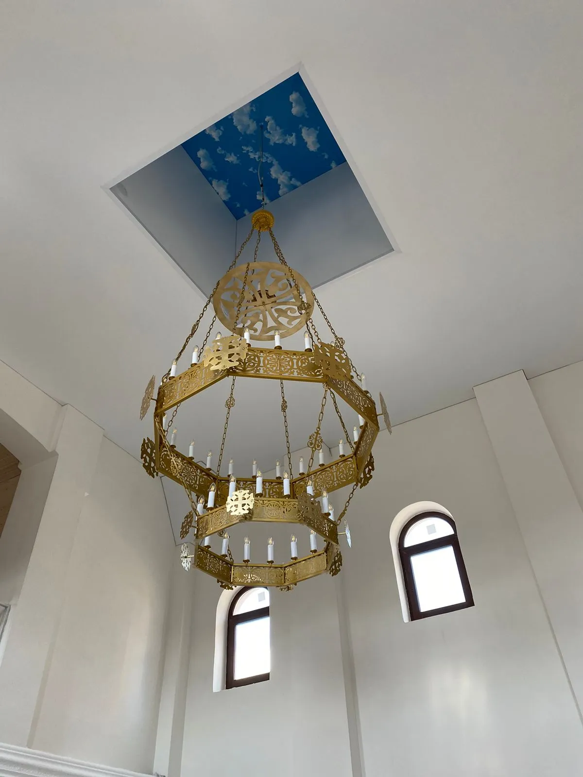 Изображение 1 Хорос RS242-1-40+4