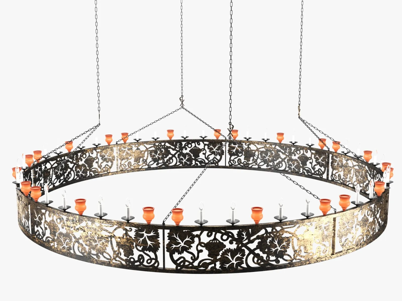 Изображение - Хорос RS241/56