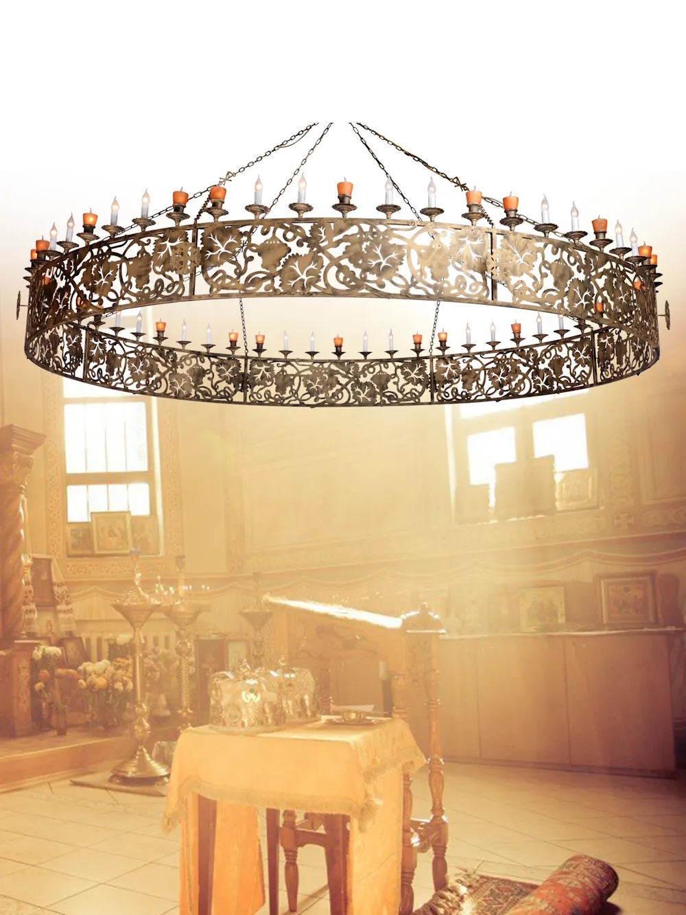 Изображение 2 Хорос RS241/56