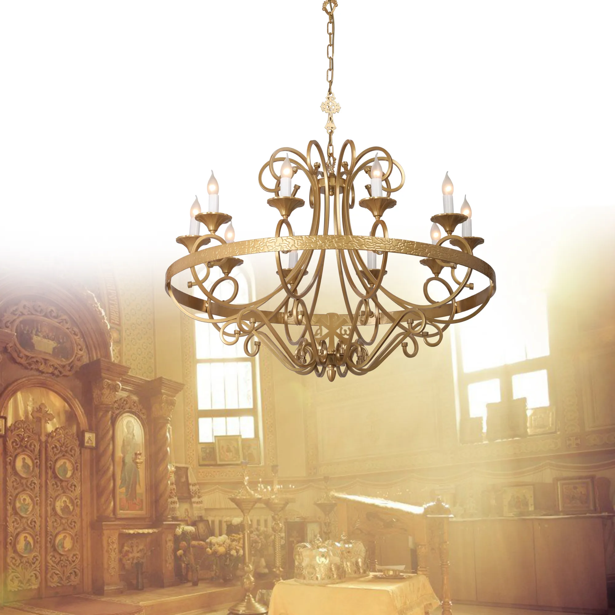 Изображение 2 Хорос RS239-1-10