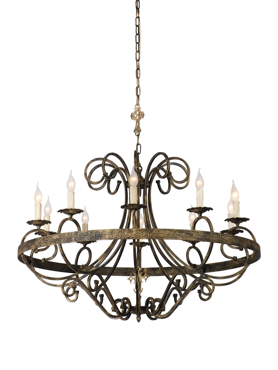 Изображение - Хорос RS239/10