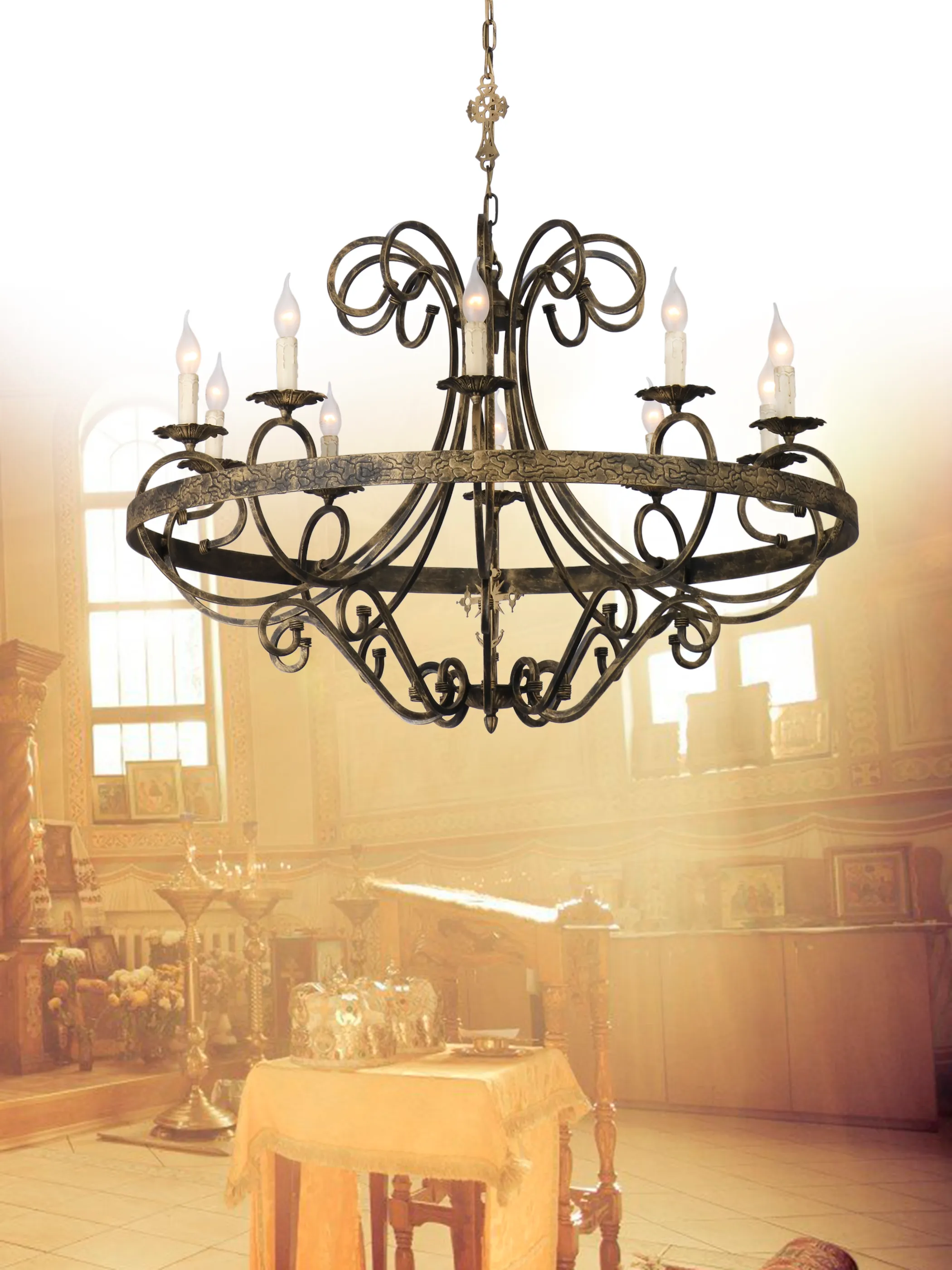 Изображение 2 Хорос RS239/10