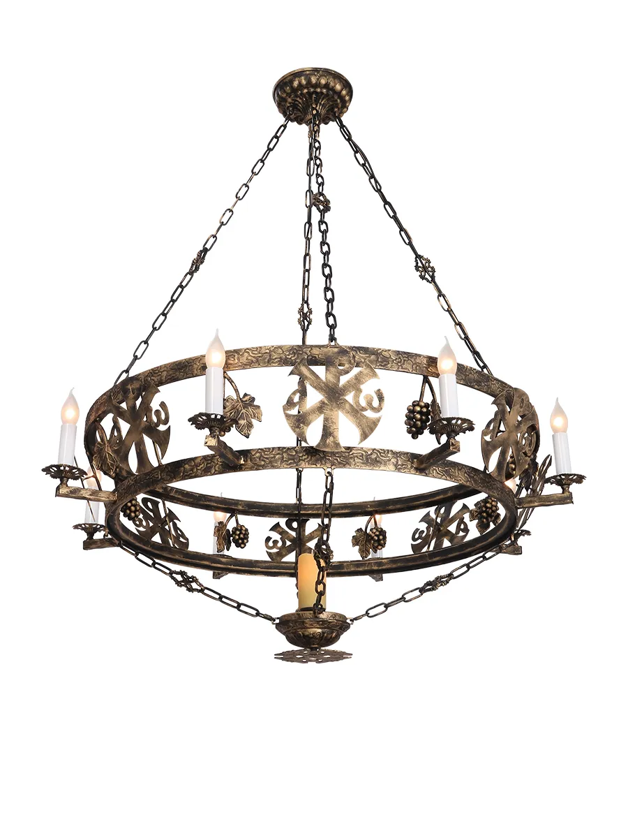 Изображение - Хорос RS231/8+1 Лоза