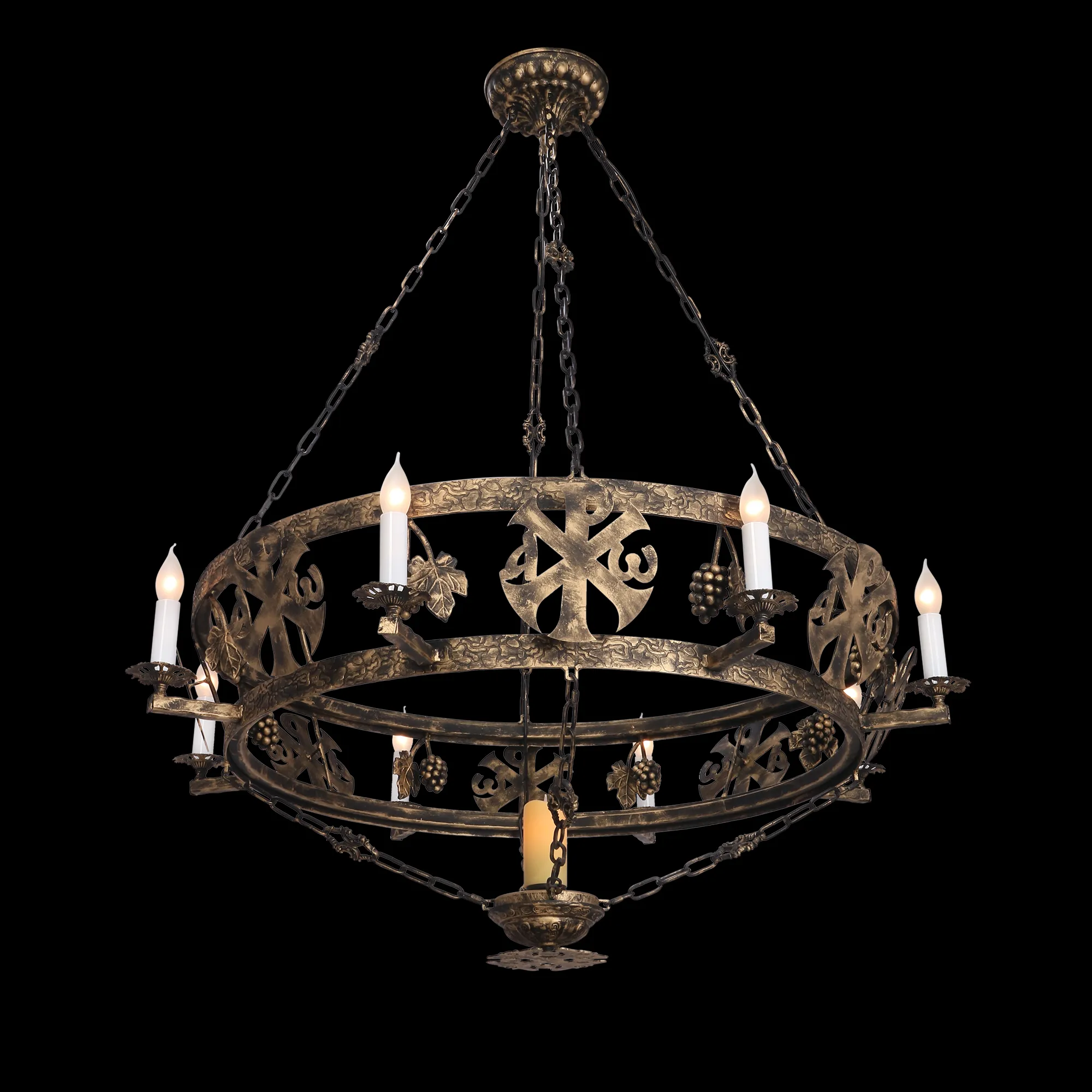 Изображение 1 Хорос RS231/8+1 Лоза