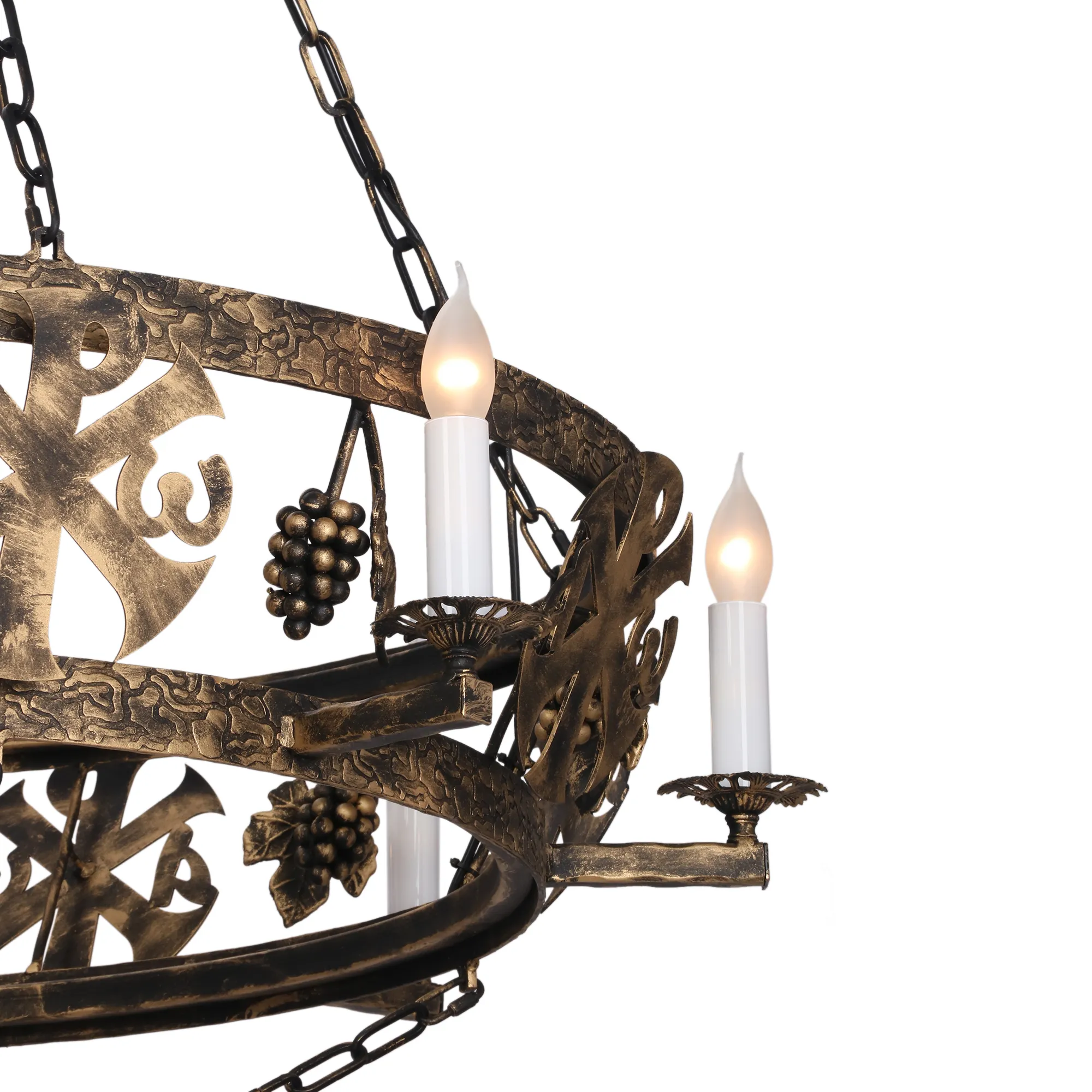 Изображение 3 Хорос RS231/8+1 Лоза