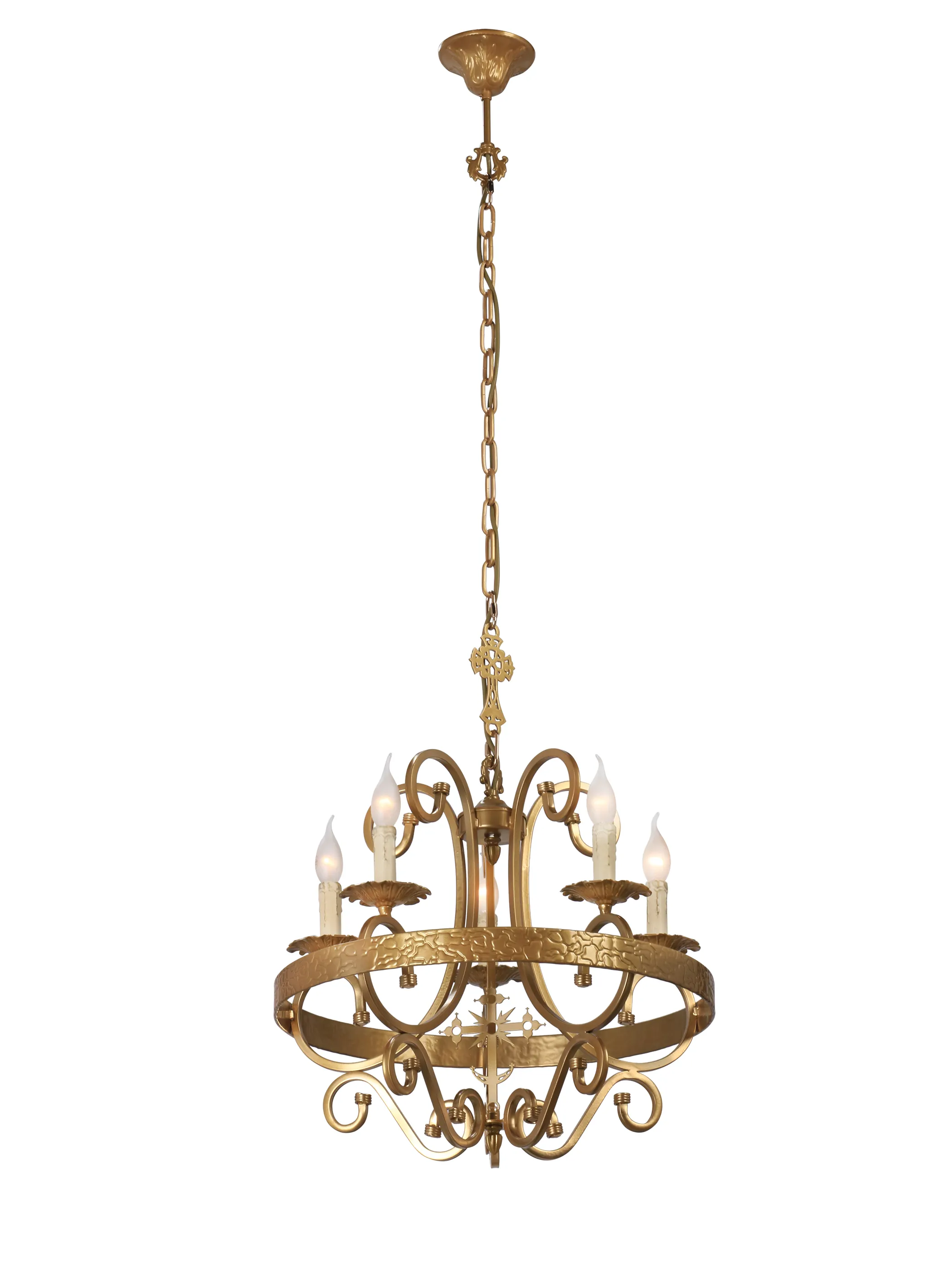 Изображение - Паникадило RS239-1-5