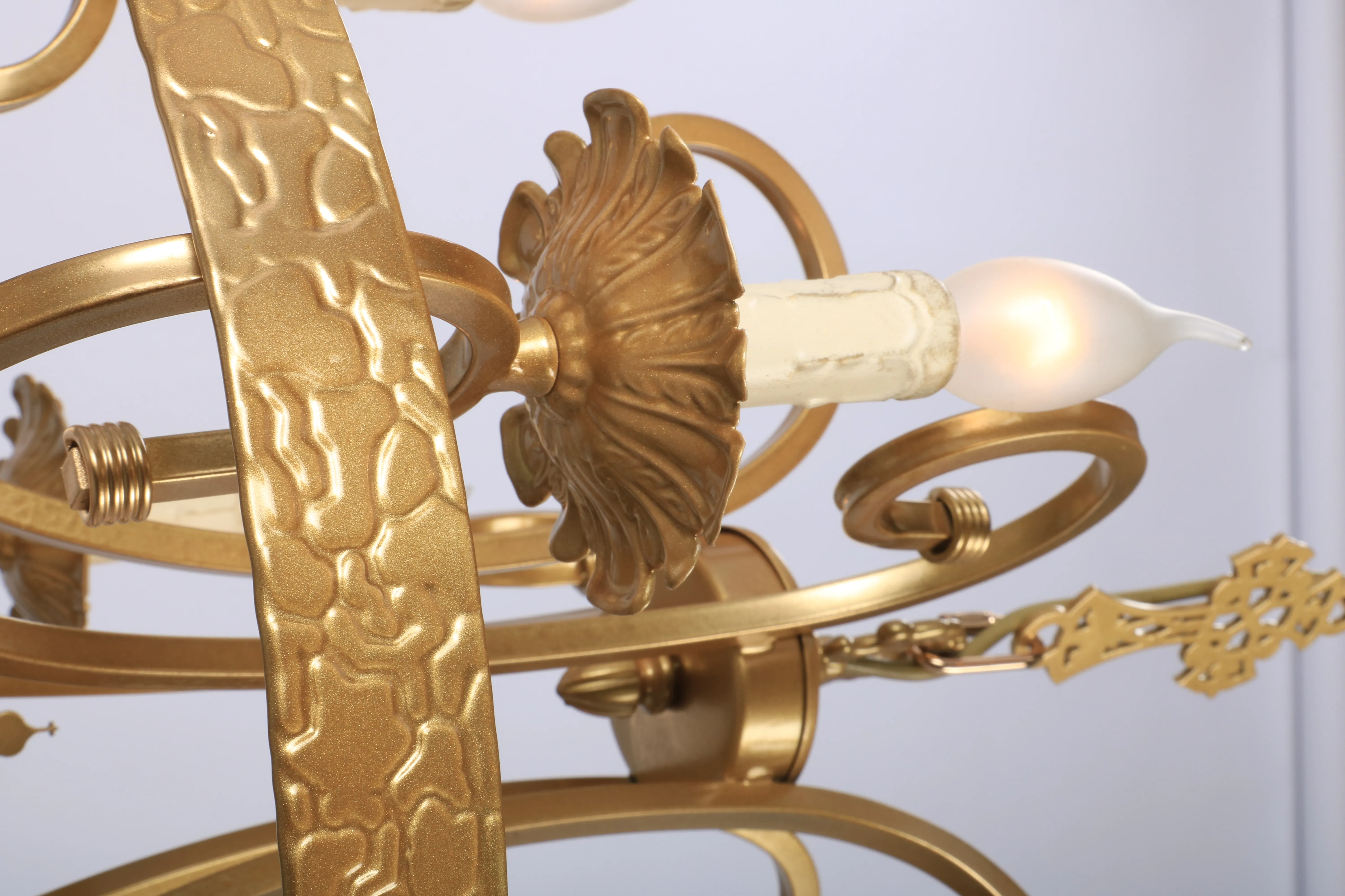 Изображение 3 Паникадило RS239-1-5