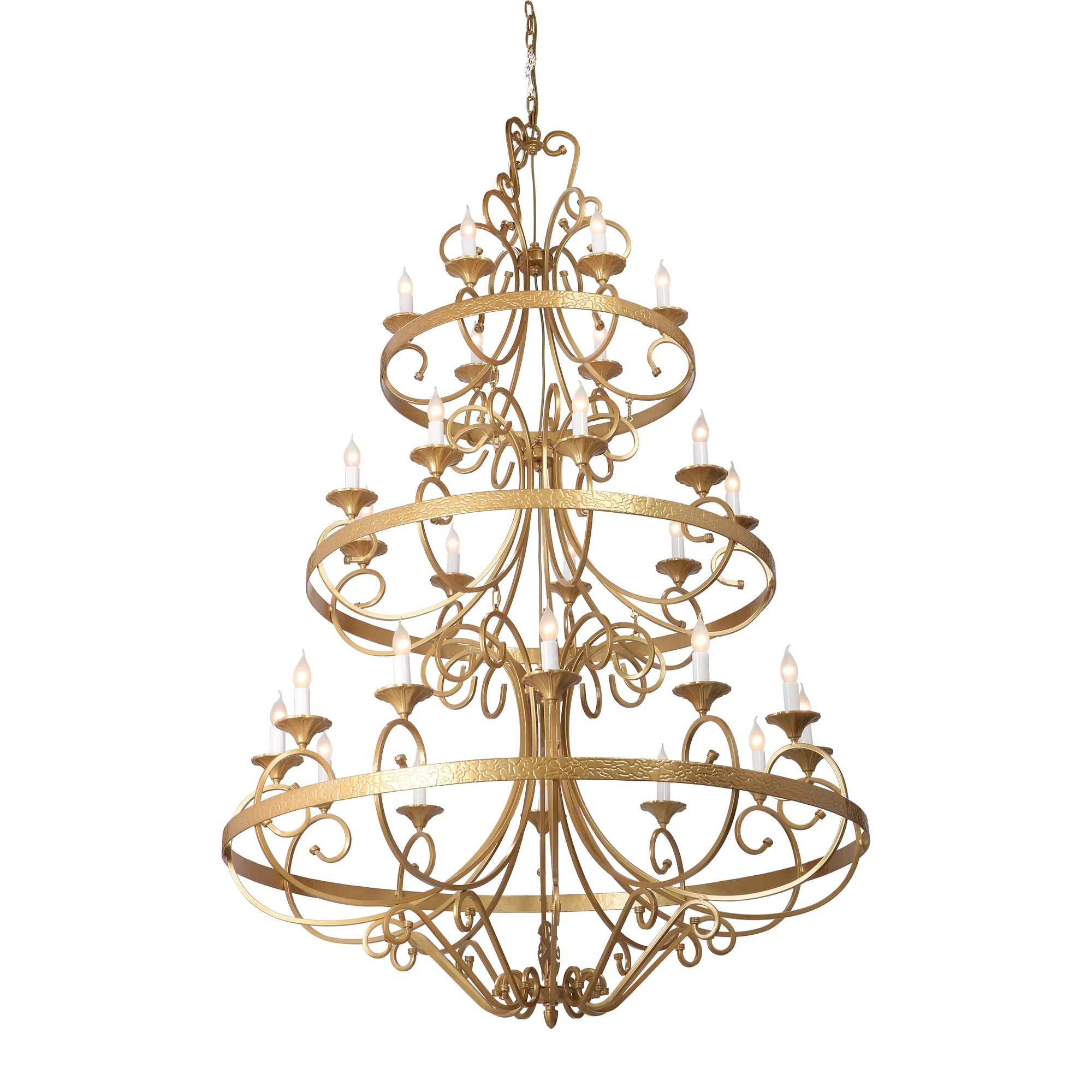 Изображение - Паникадило RS239-1-27