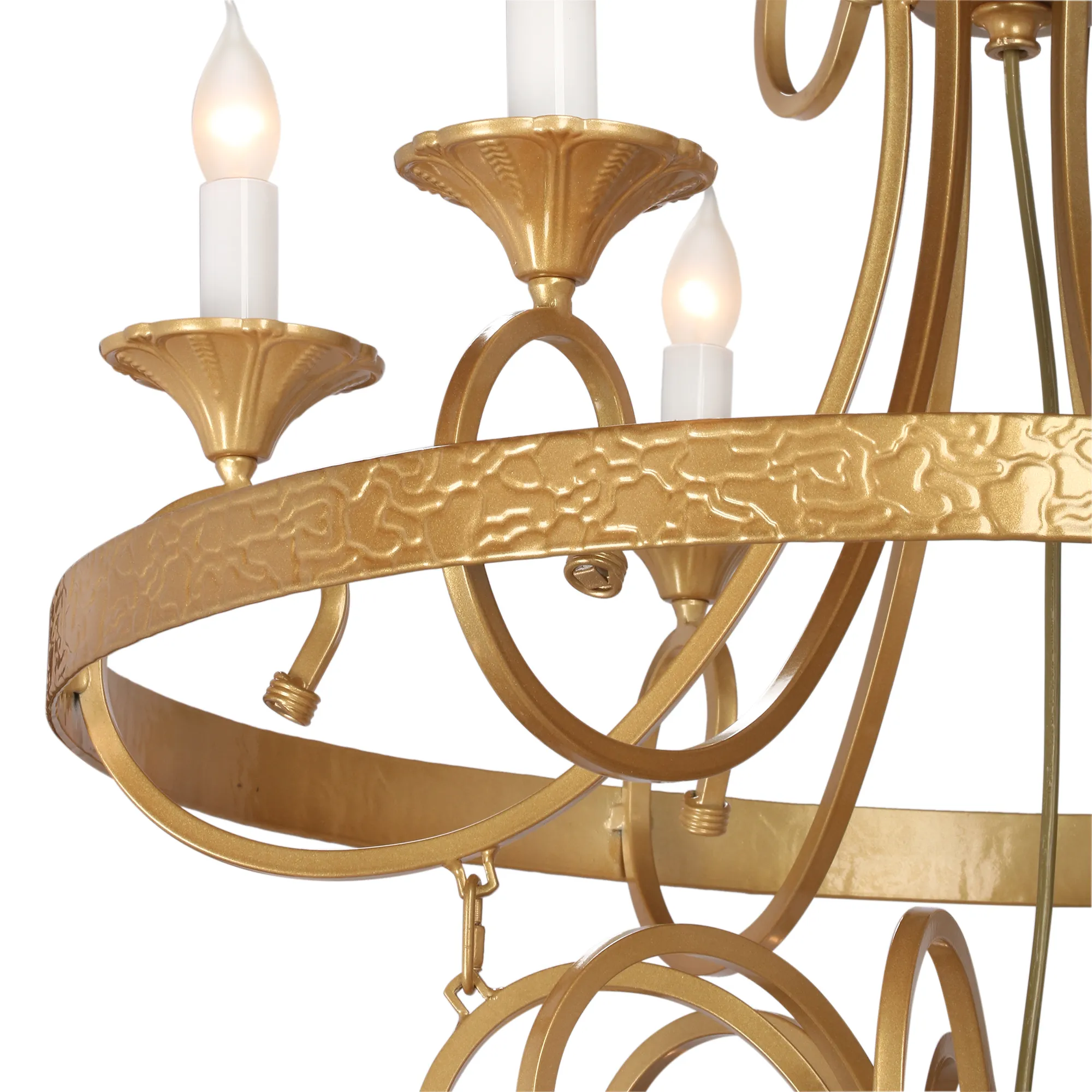 Изображение 3 Паникадило RS239-1-27