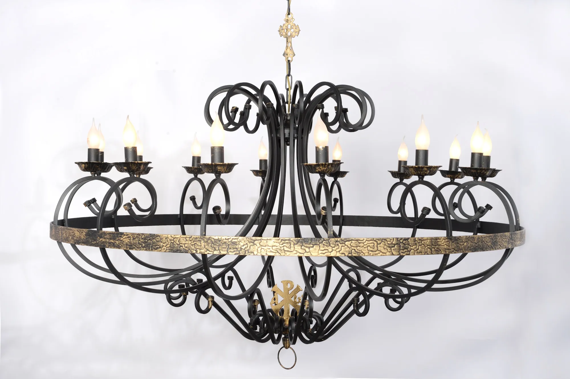 Изображение 0 Люстра RS239/14