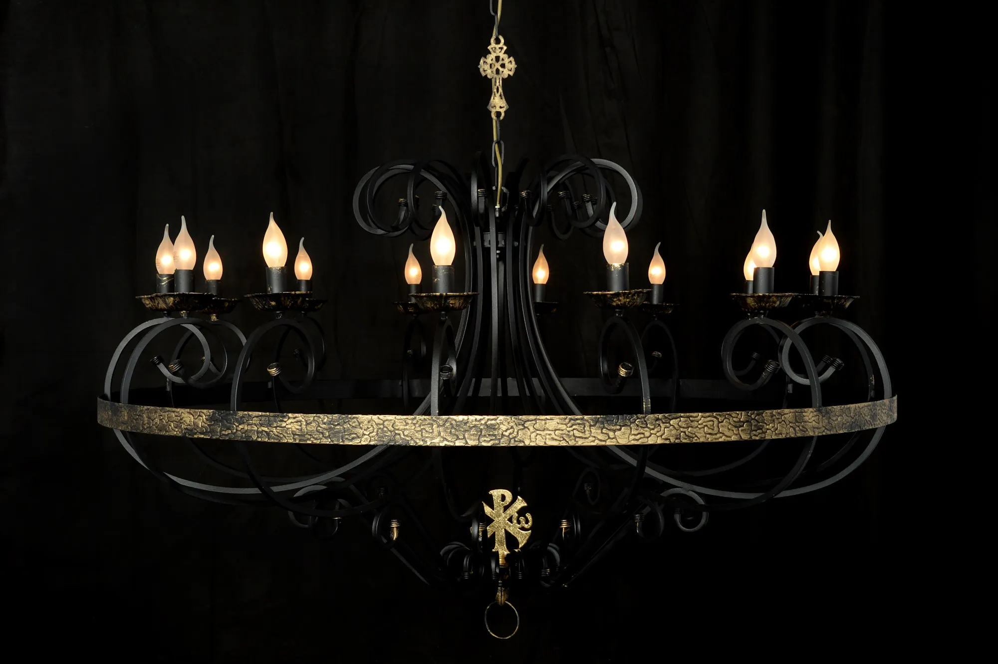 Изображение 1 Люстра RS239/14