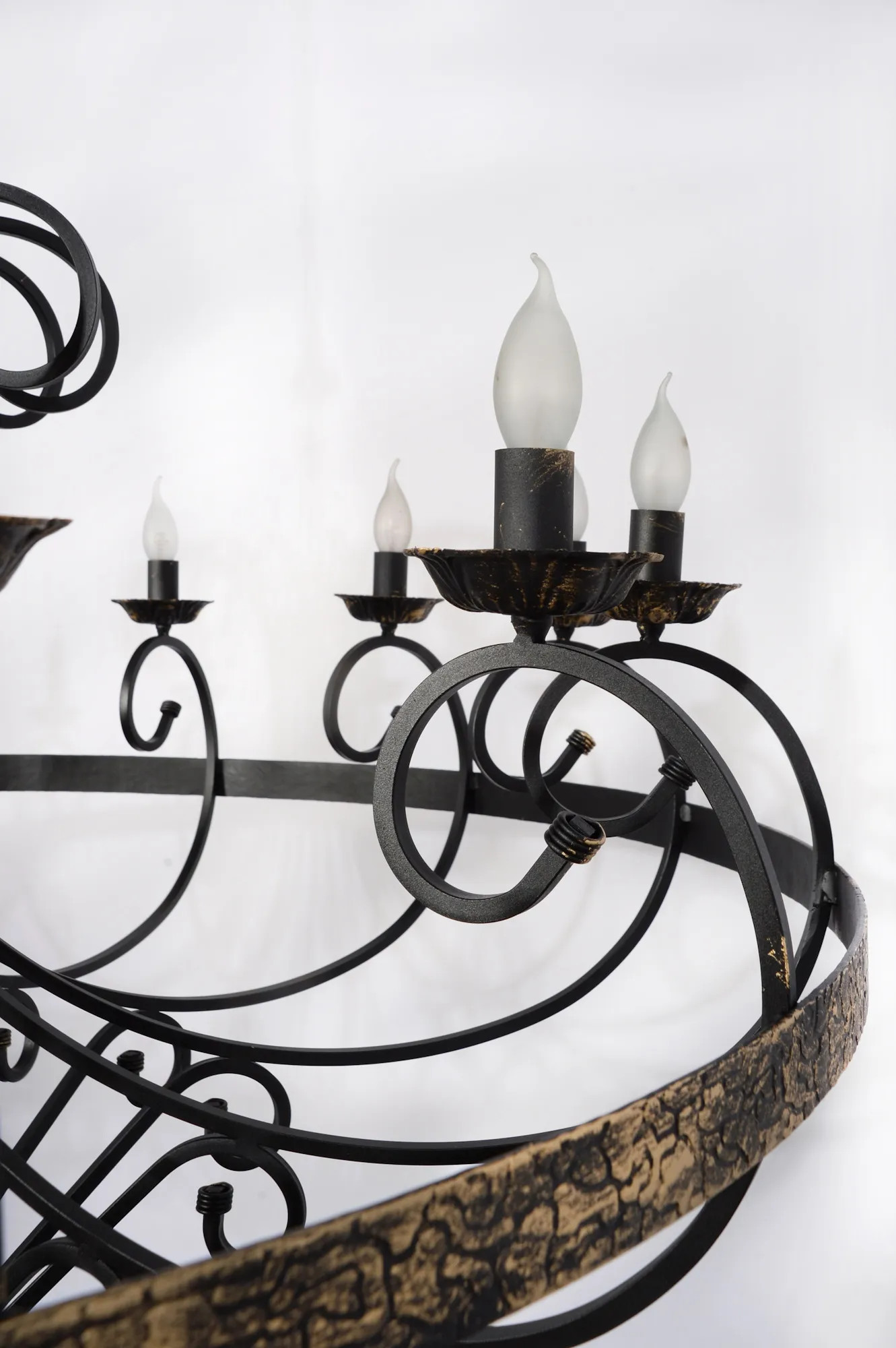 Изображение 2 Люстра RS239/14