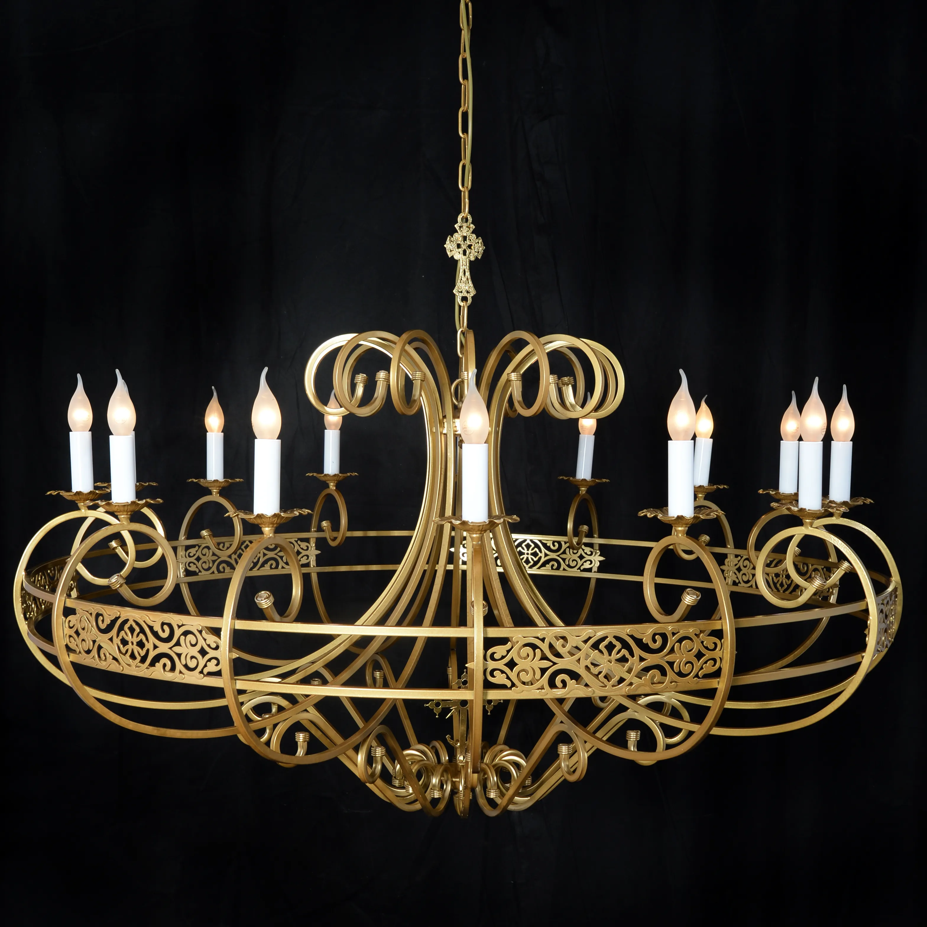 Изображение 1 Люстра RS239-1-14