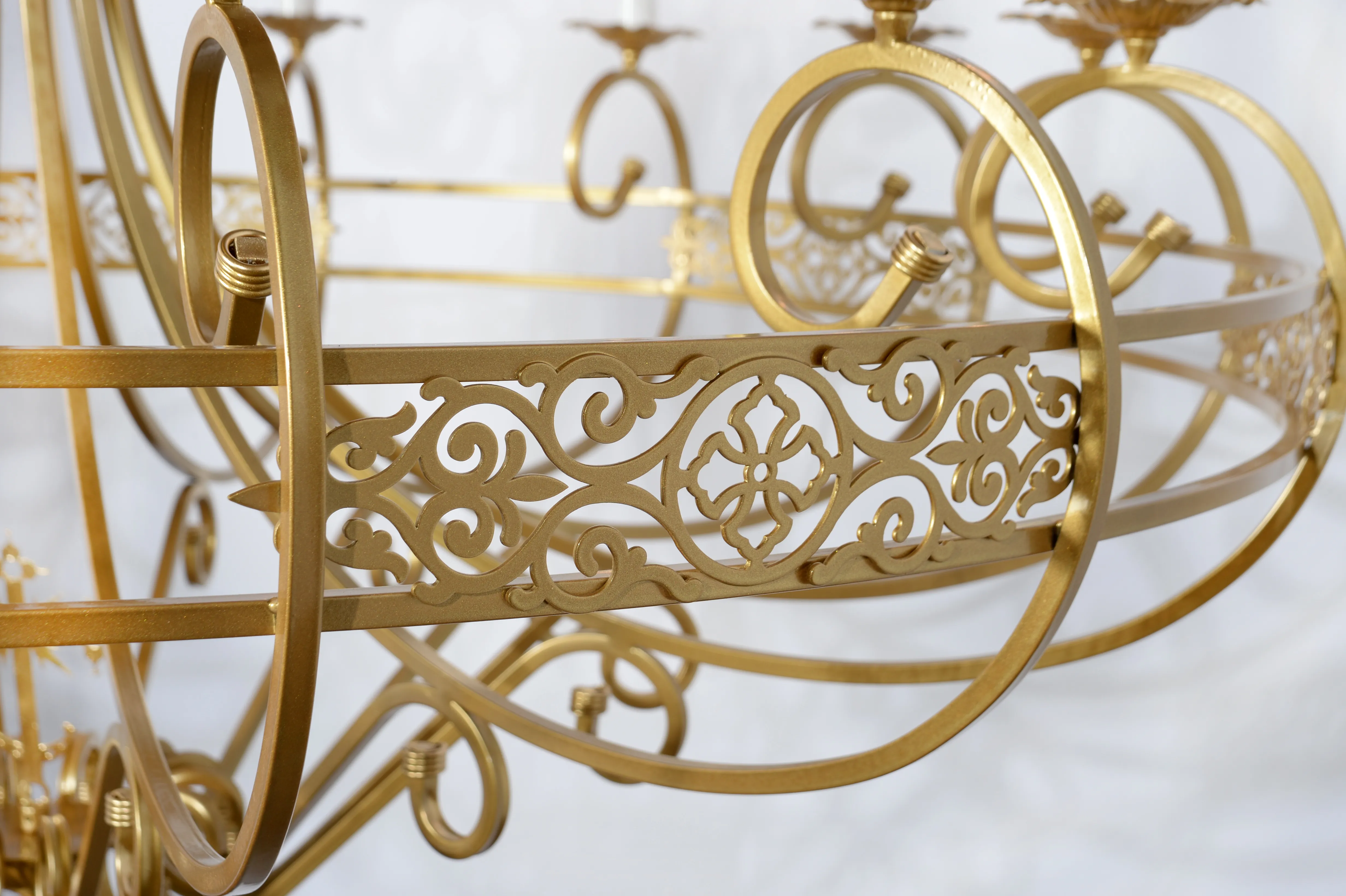 Изображение 2 Люстра RS239-1-14